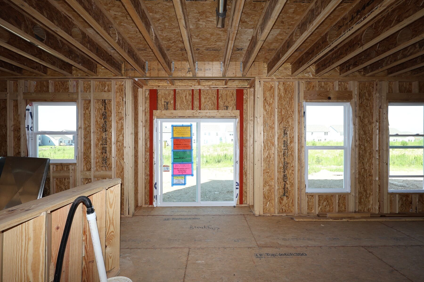 Framing