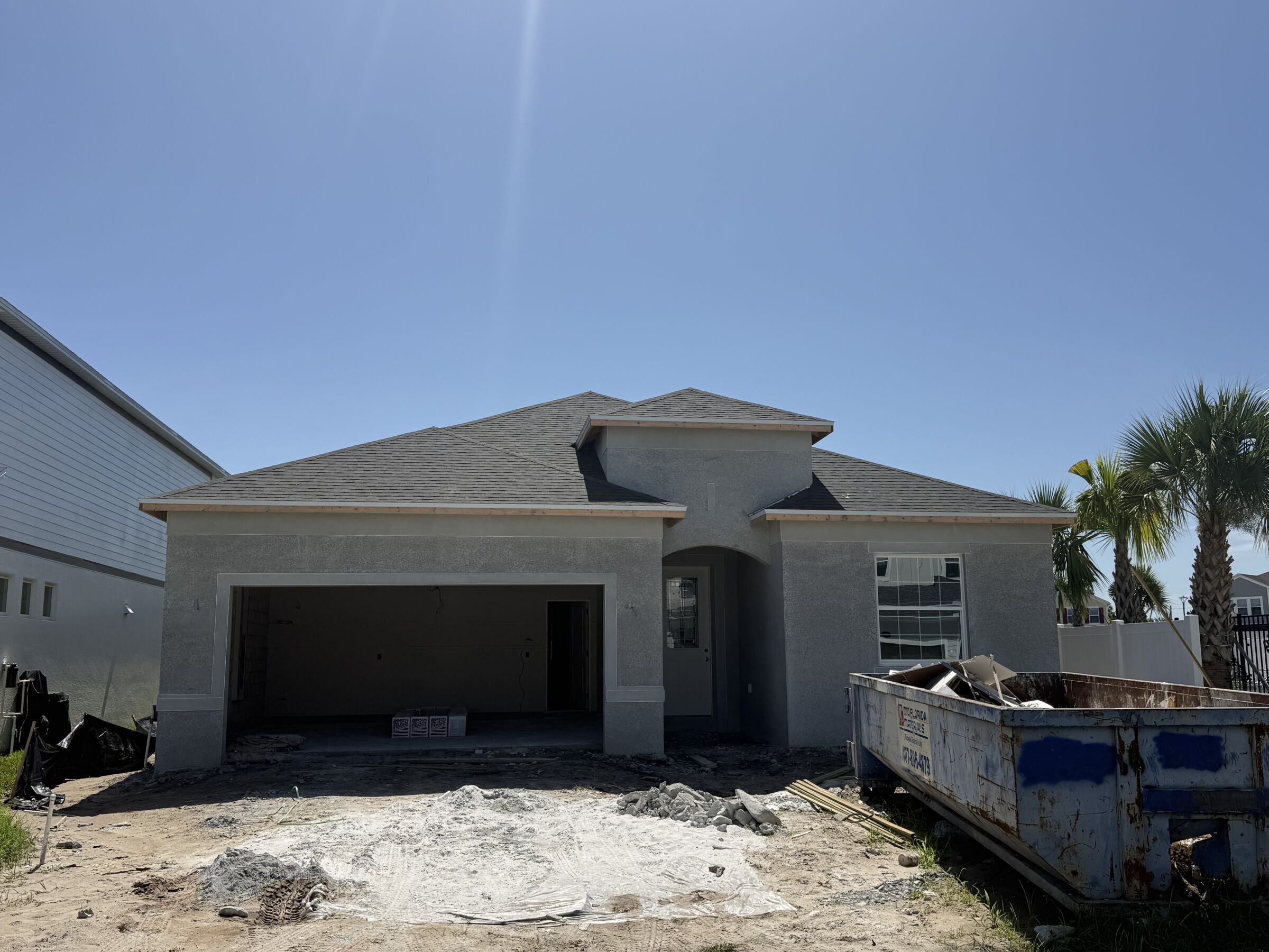 Piedmont - Estates At Rivercrest: Sanford, Florida - M/I Homes