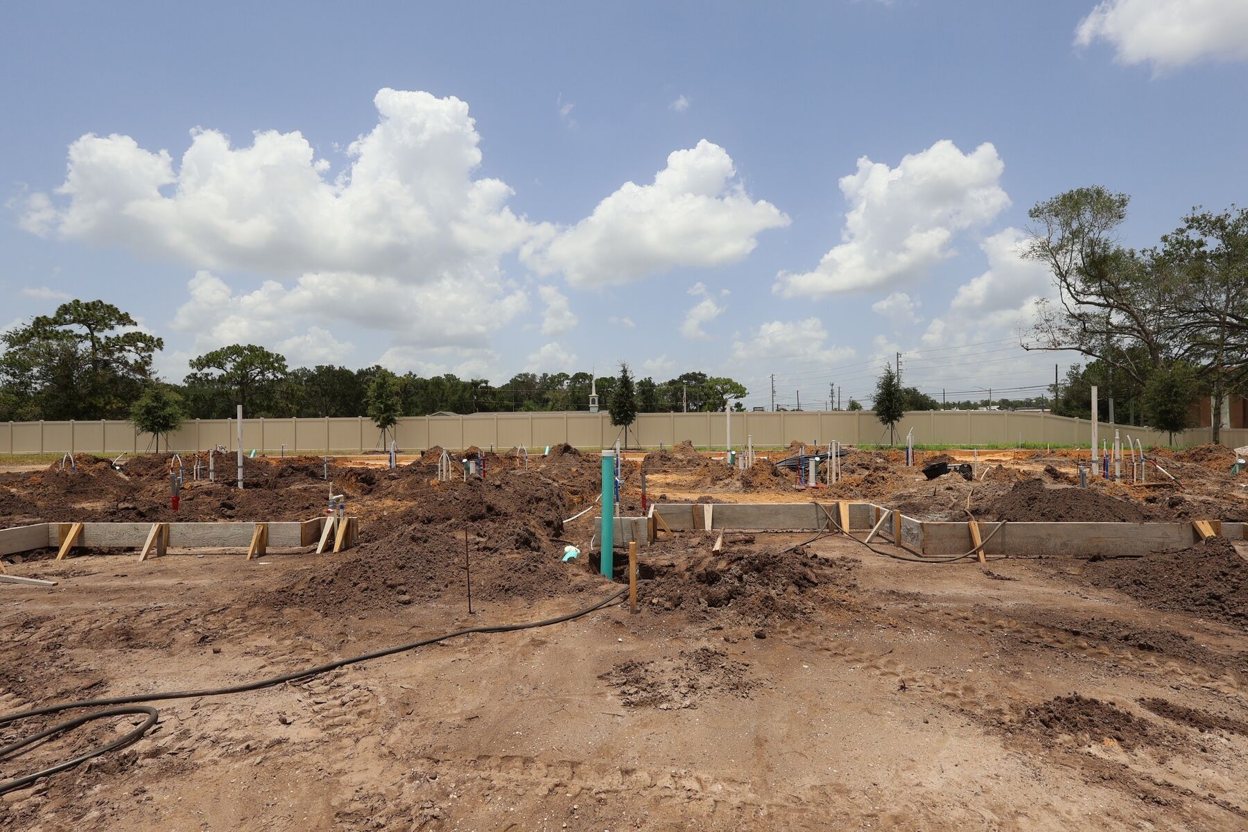 Homesite