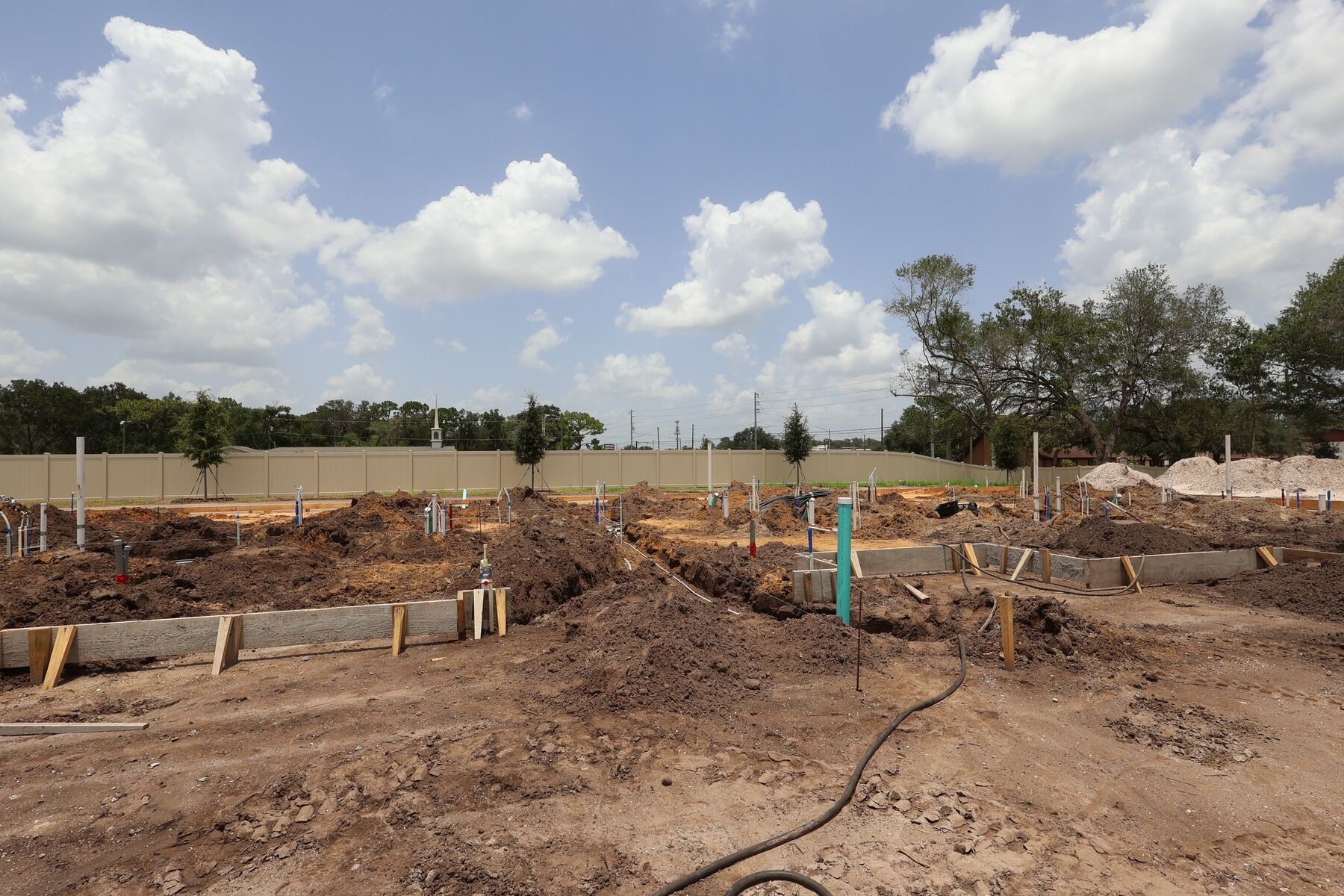 Homesite