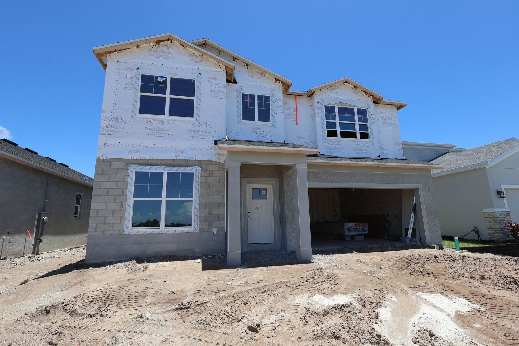 2725 Laughing Gull Lane (Cambria) Image