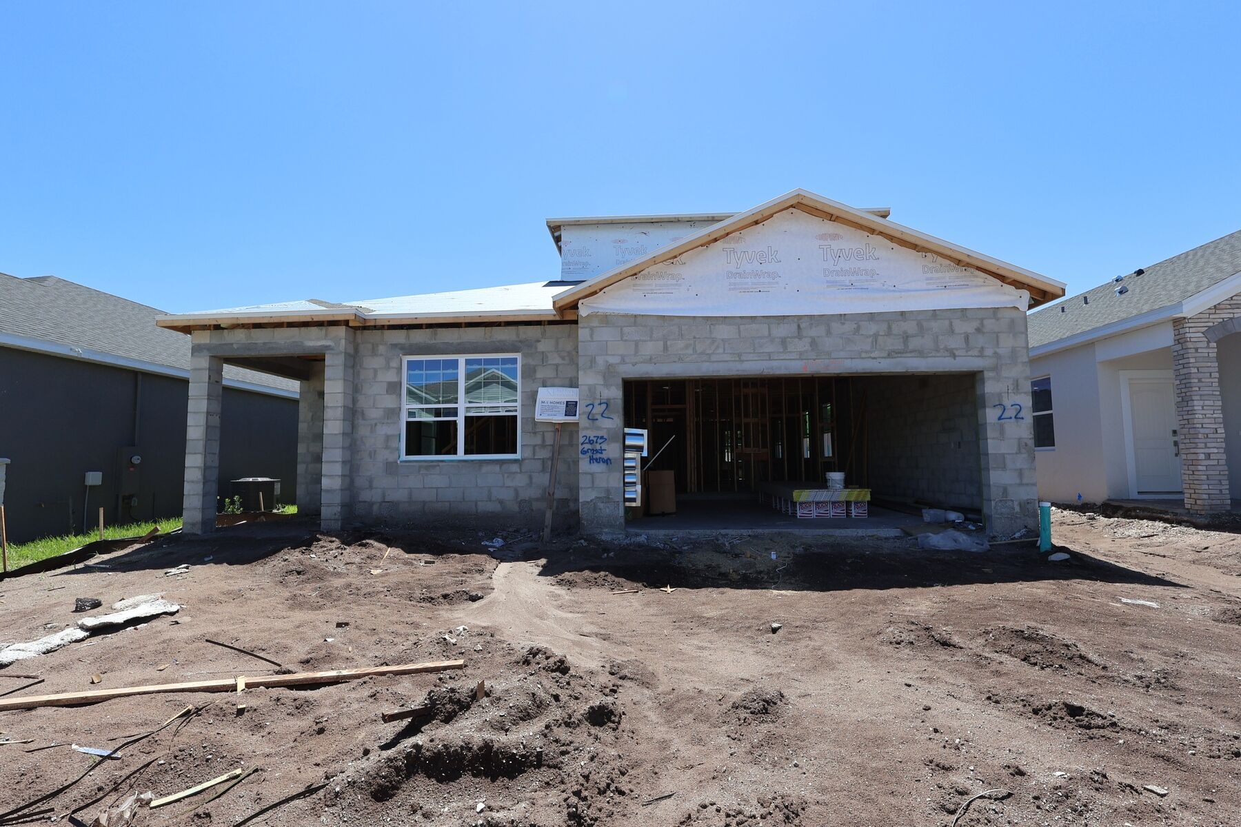 2673 Great Heron Avenue (Capistrano II) Image