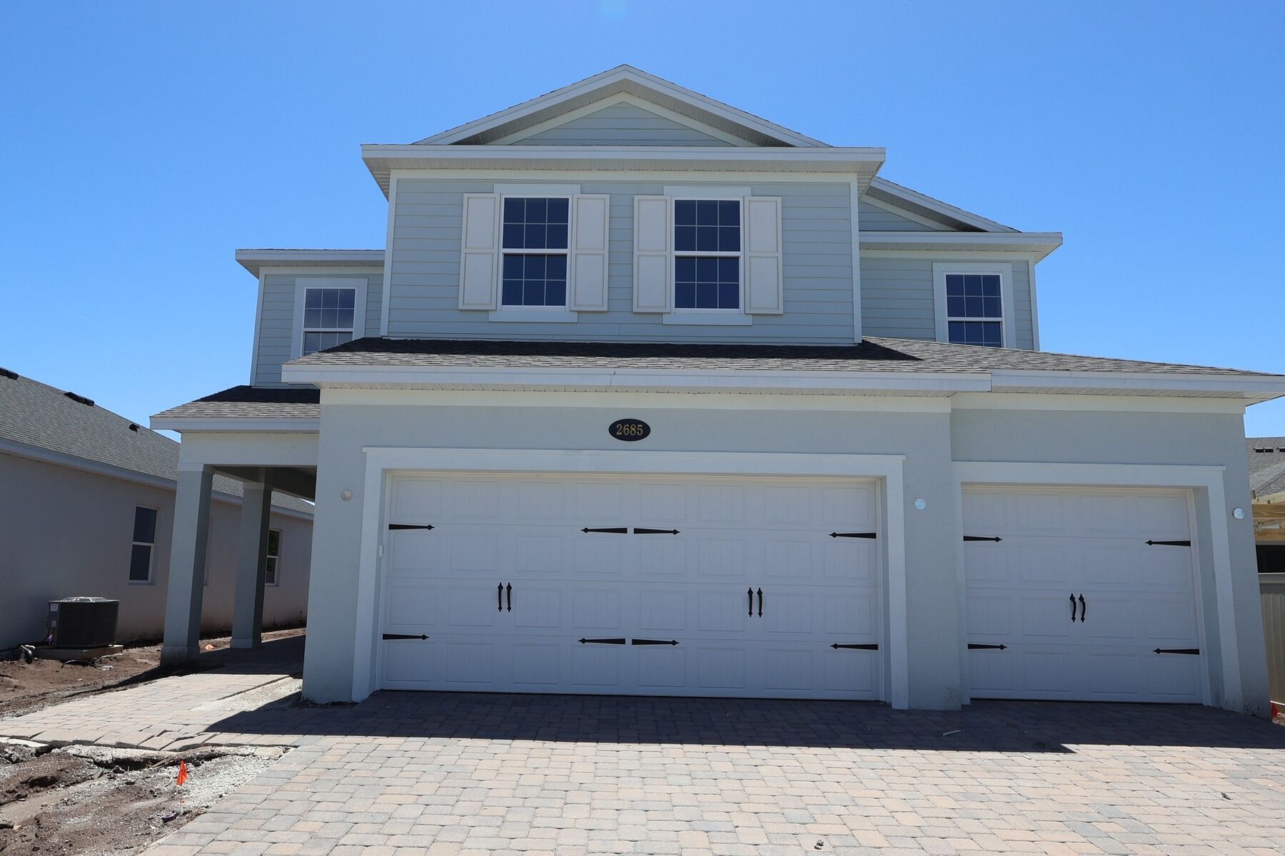 2685 Great Heron Avenue (Lancaster) Image