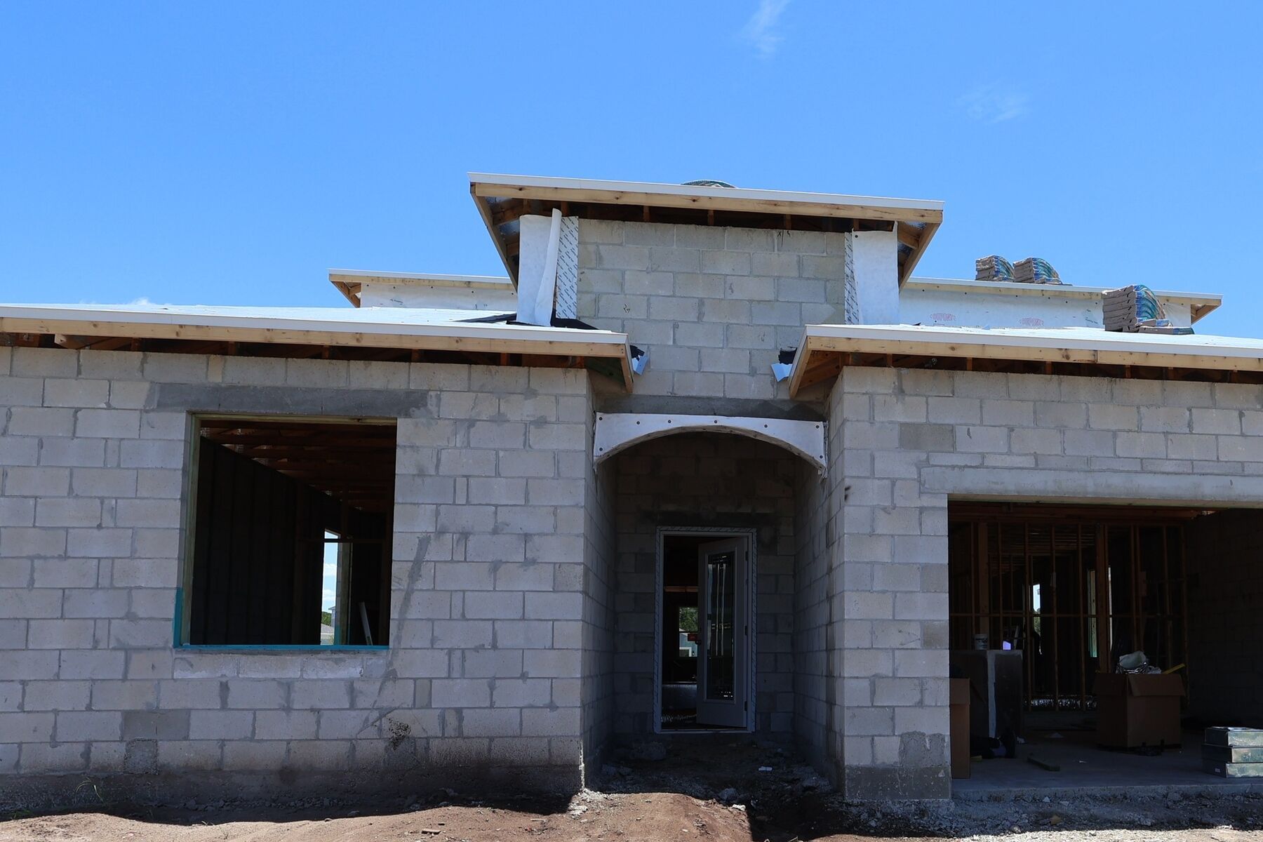 2713 Laughing Gull Lane (Piedmont) Image