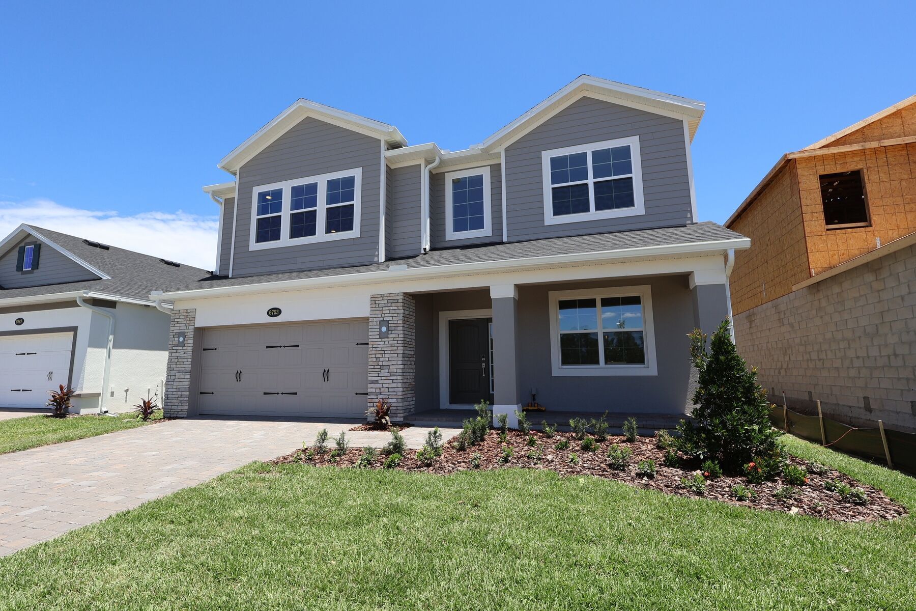 Bay Lake Farms - Saint Cloud, FL