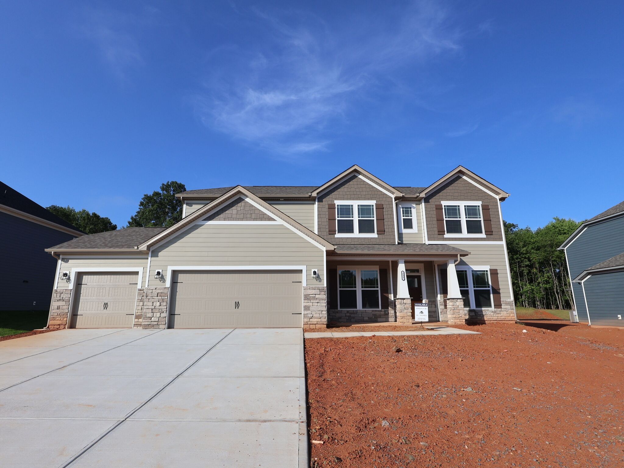 233 Amber Glen Drive (Bristol)
