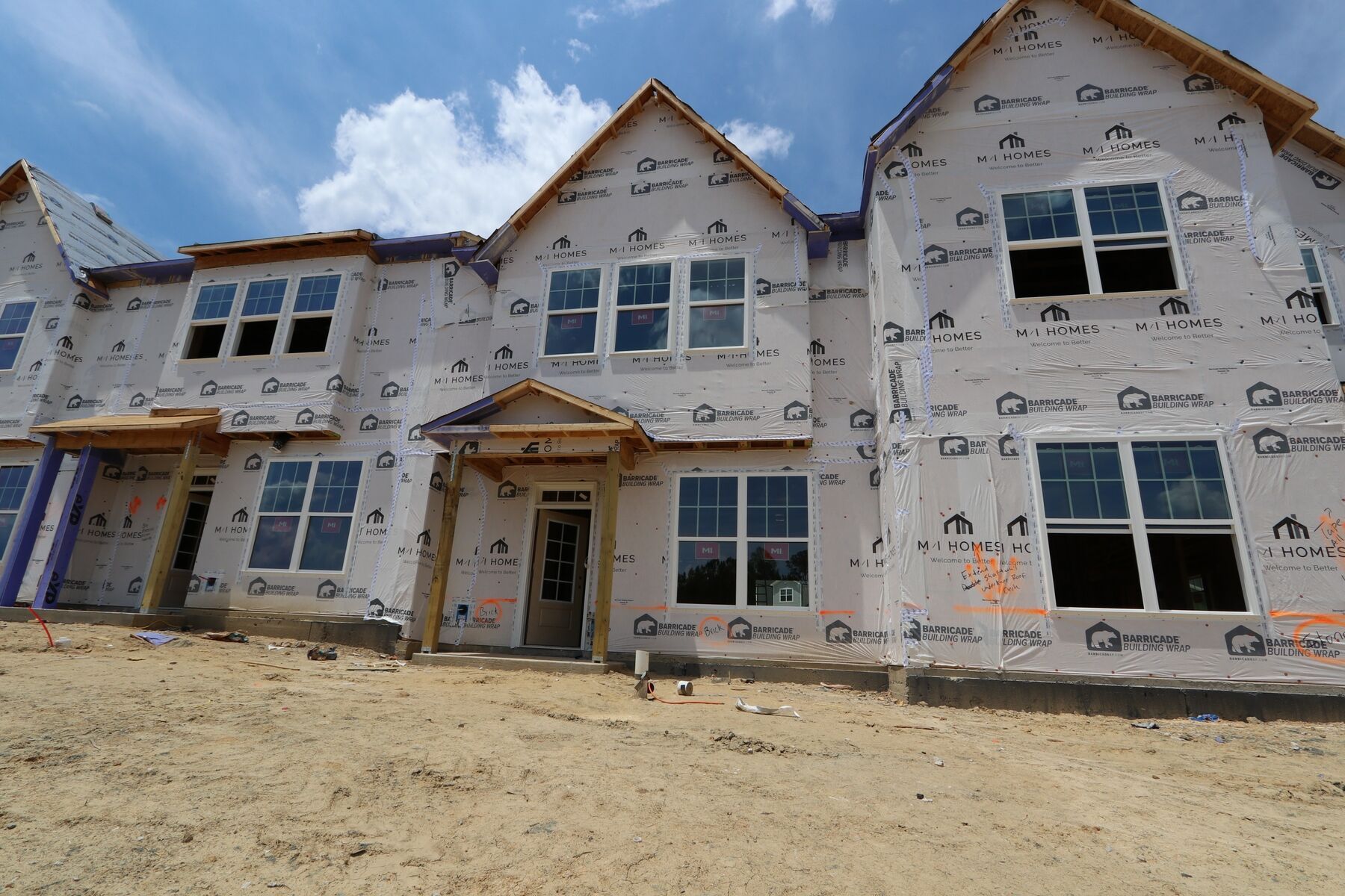 Front Exterior