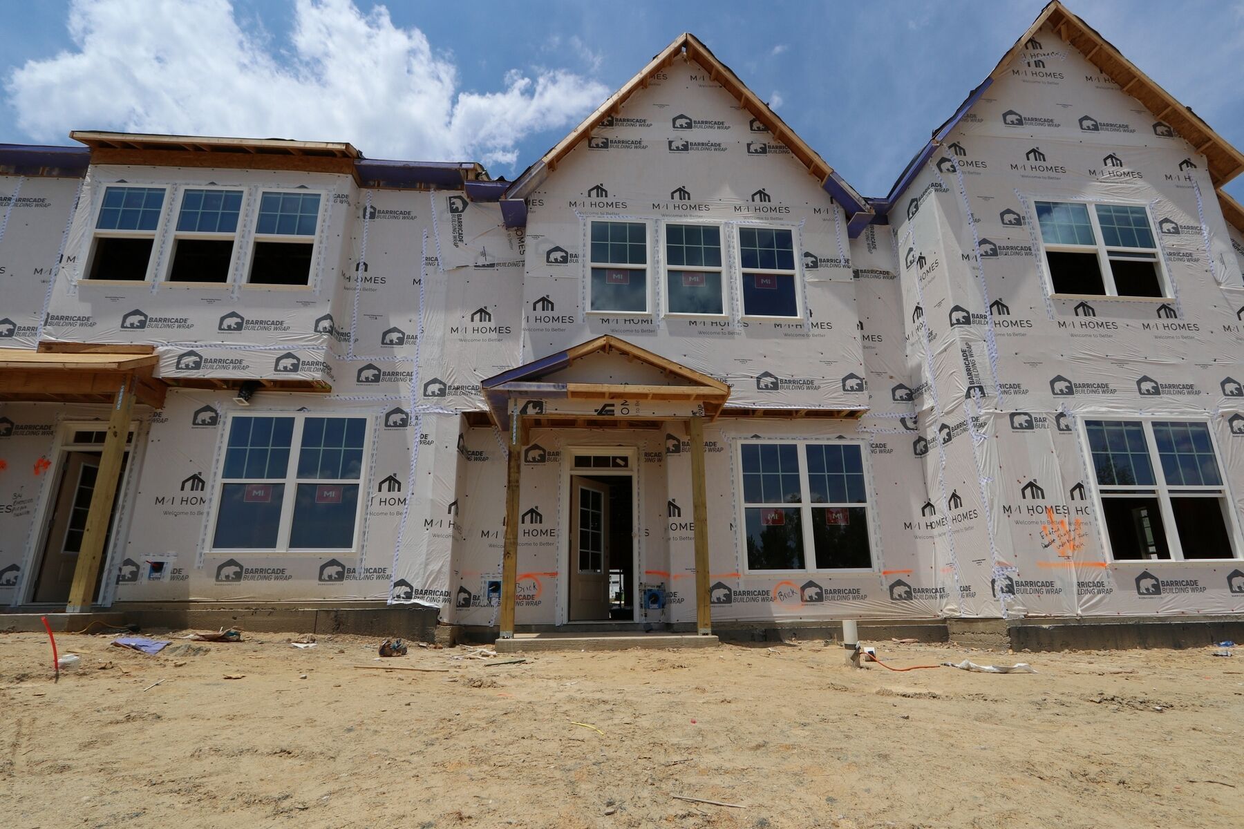 Front Exterior