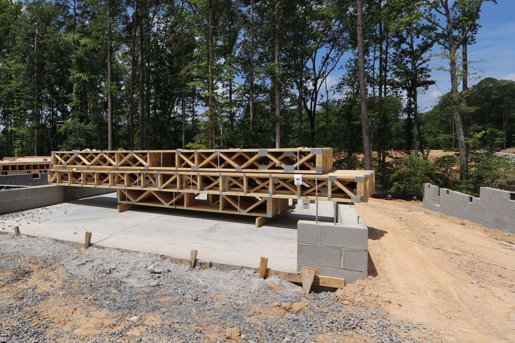 Homesite