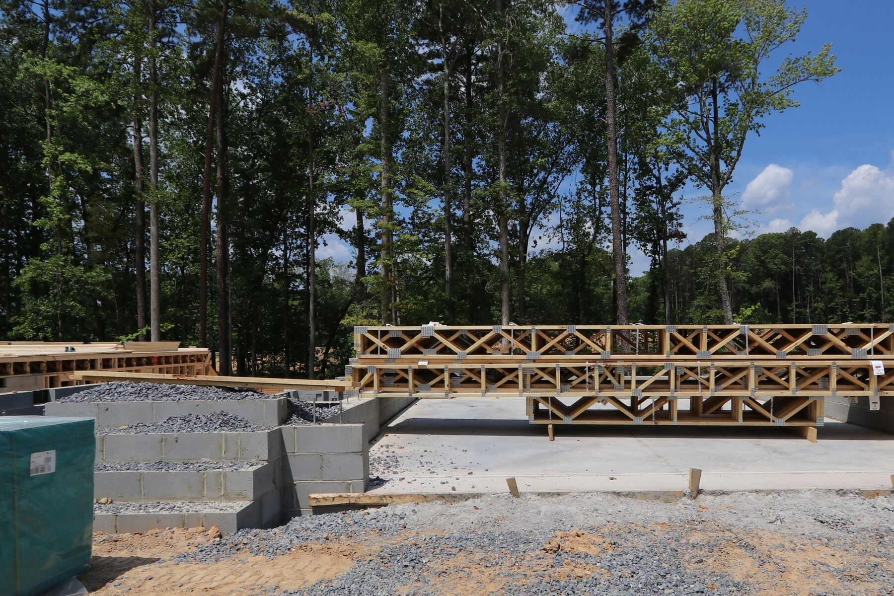 Homesite