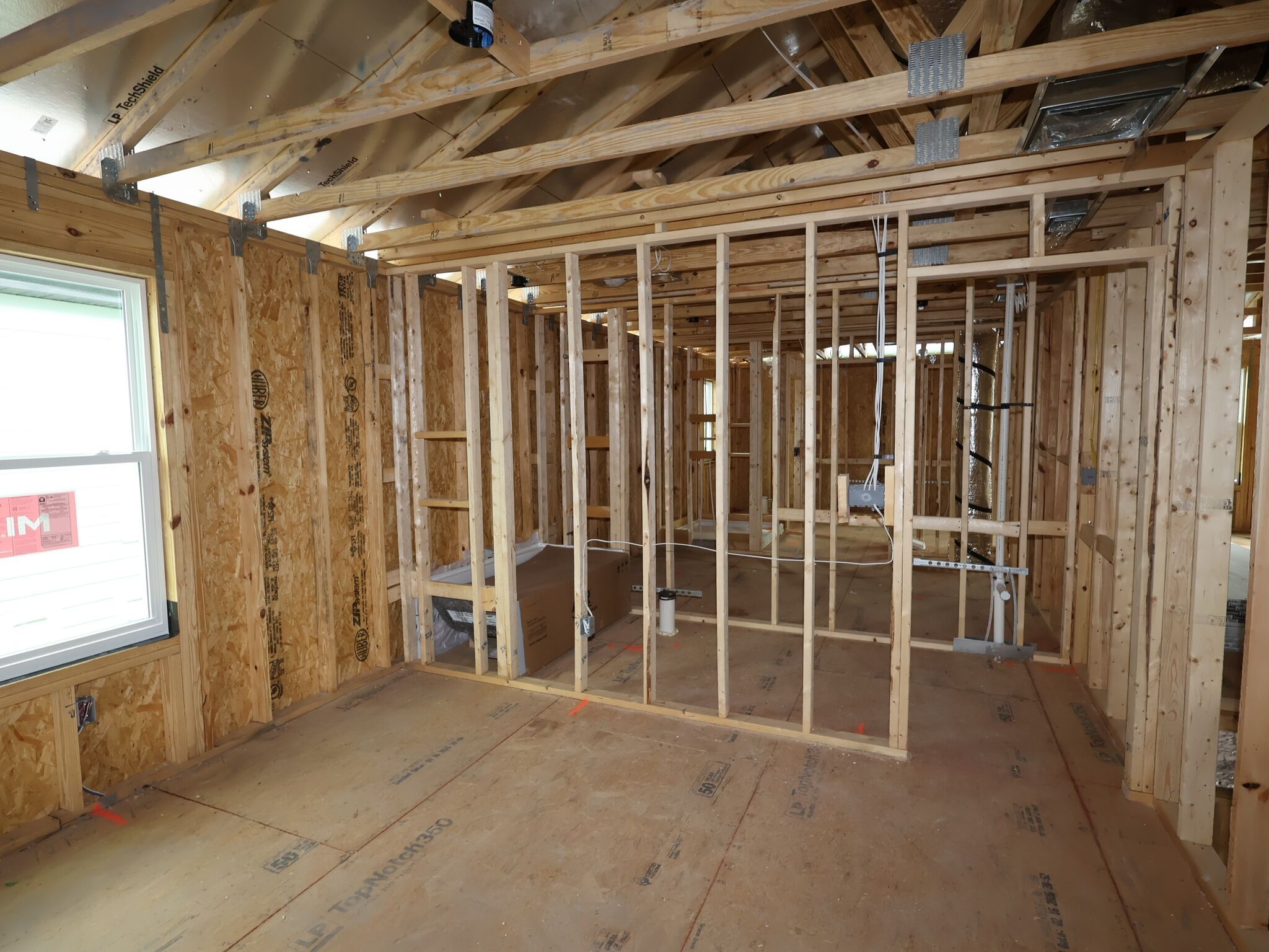 Framing