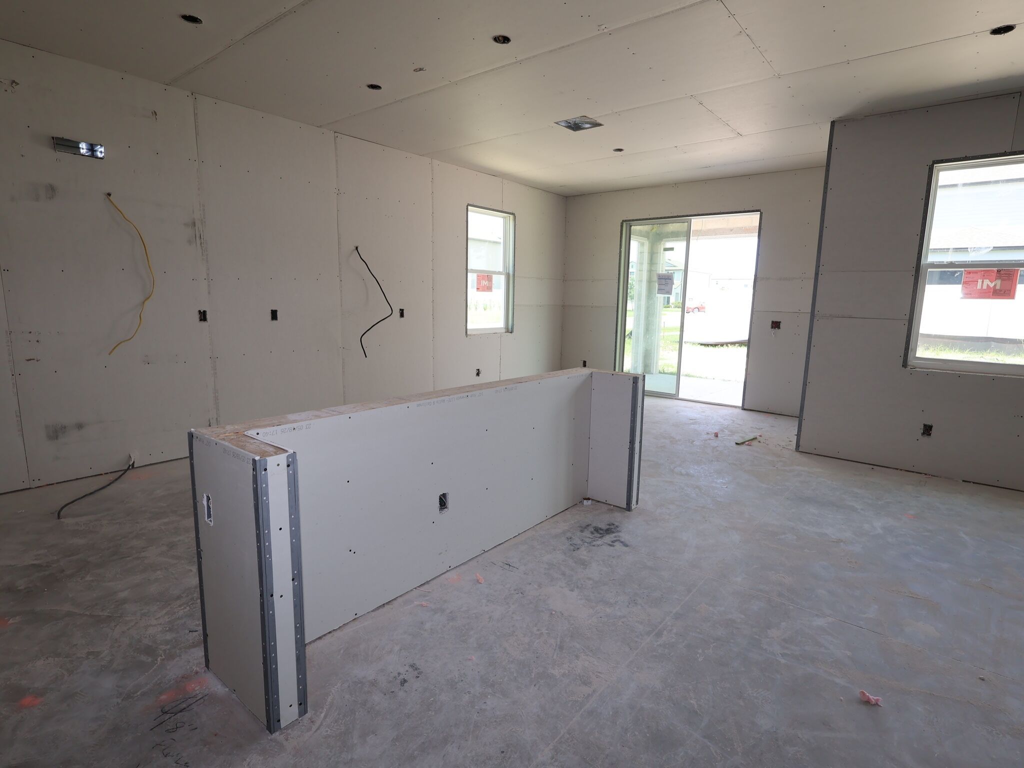 Drywall
