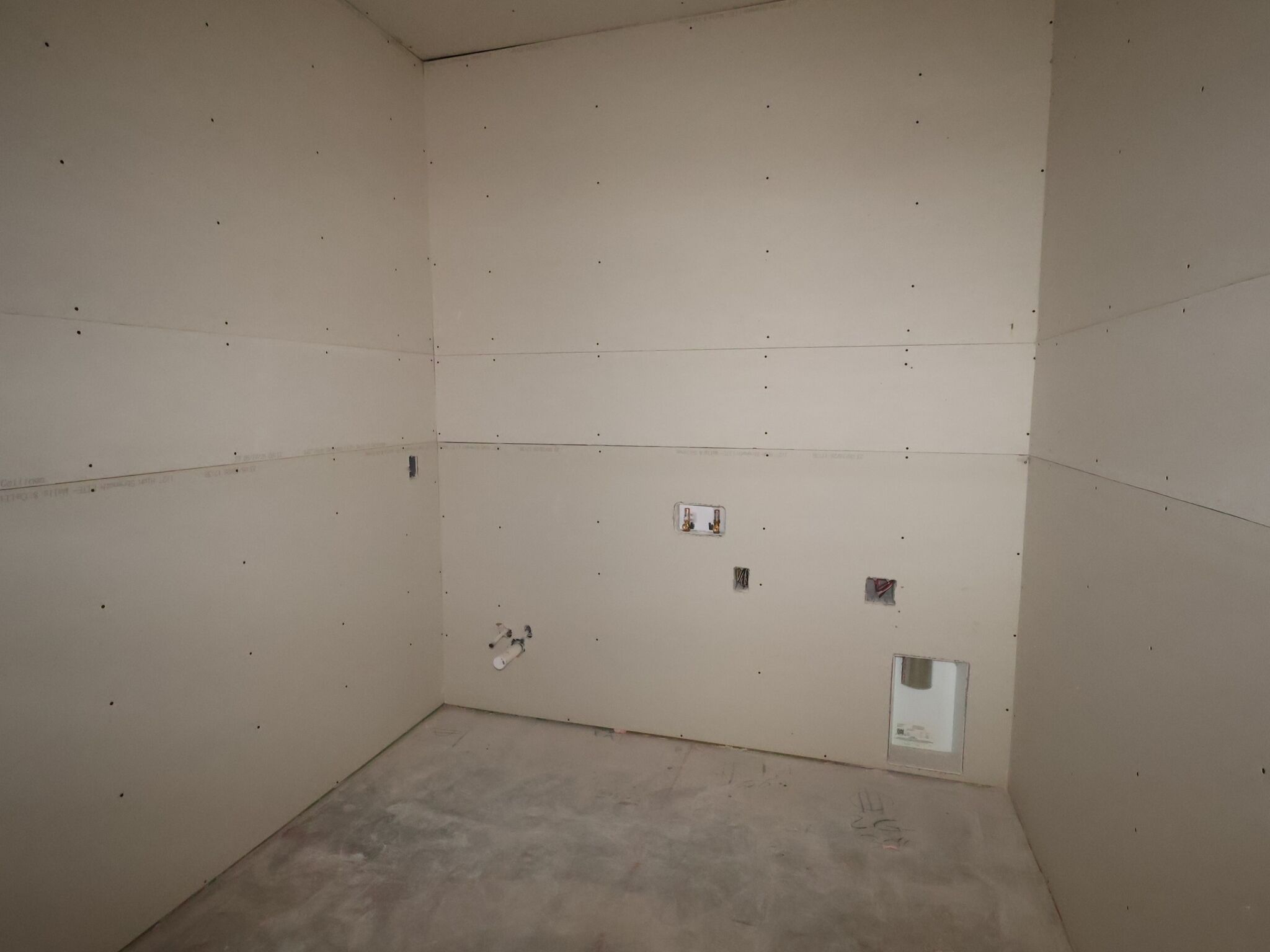 Drywall