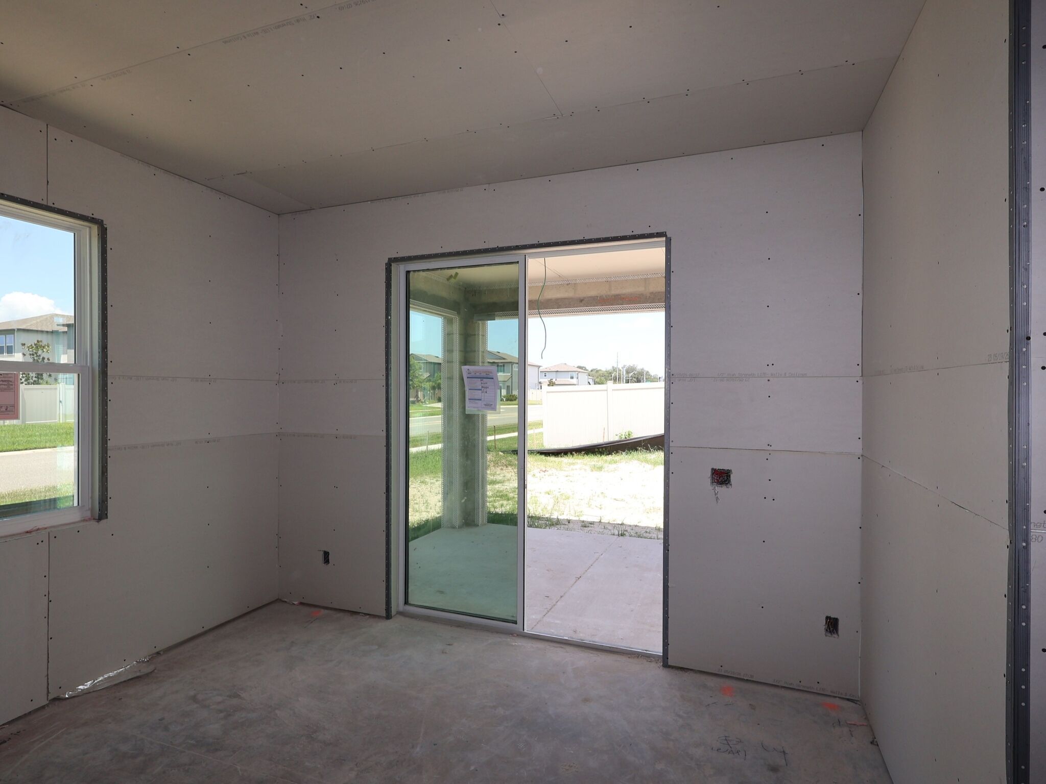 Drywall