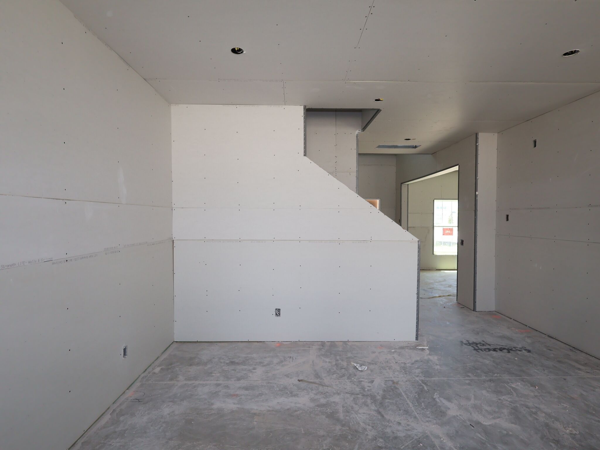 Drywall
