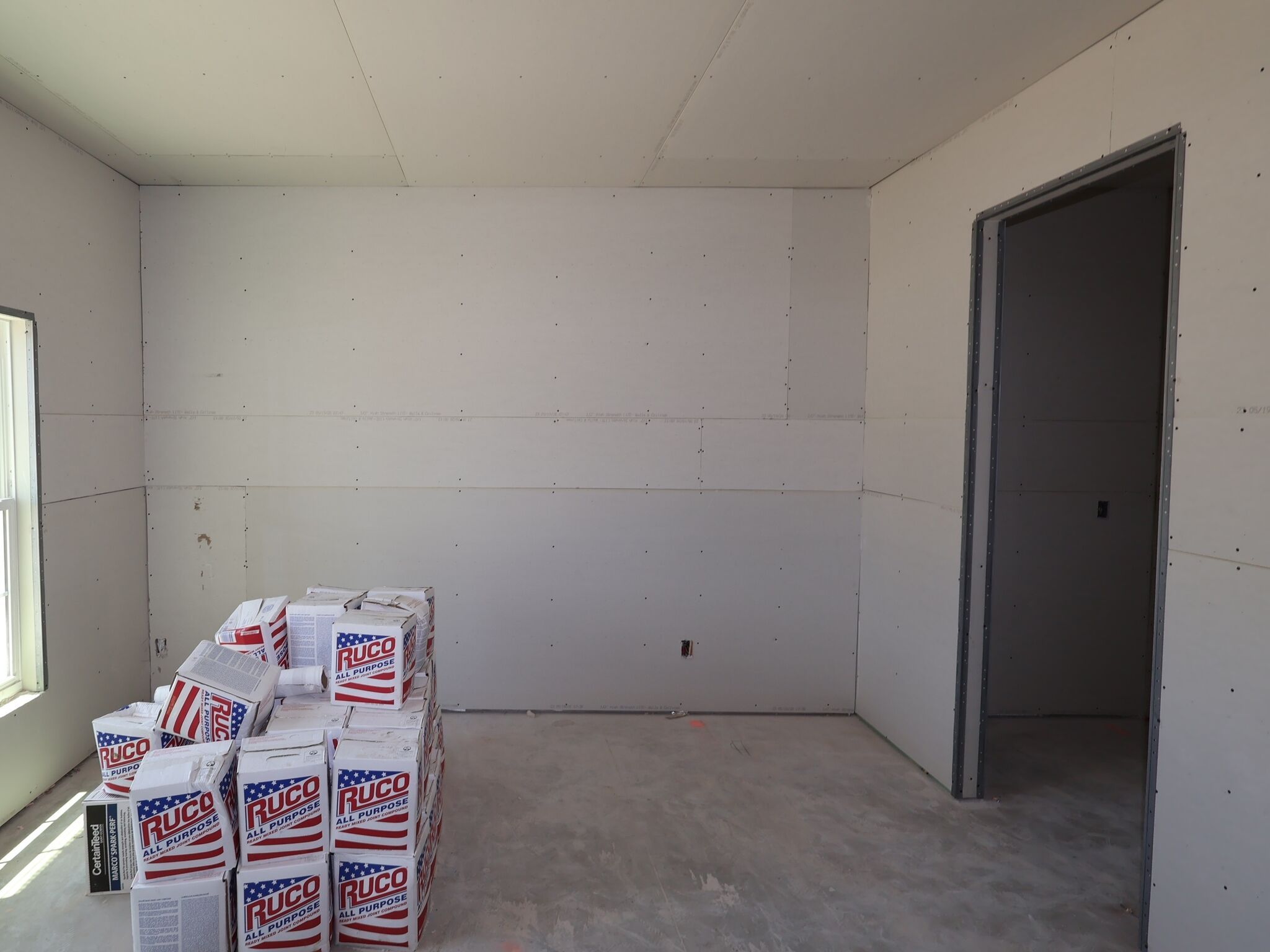 Drywall