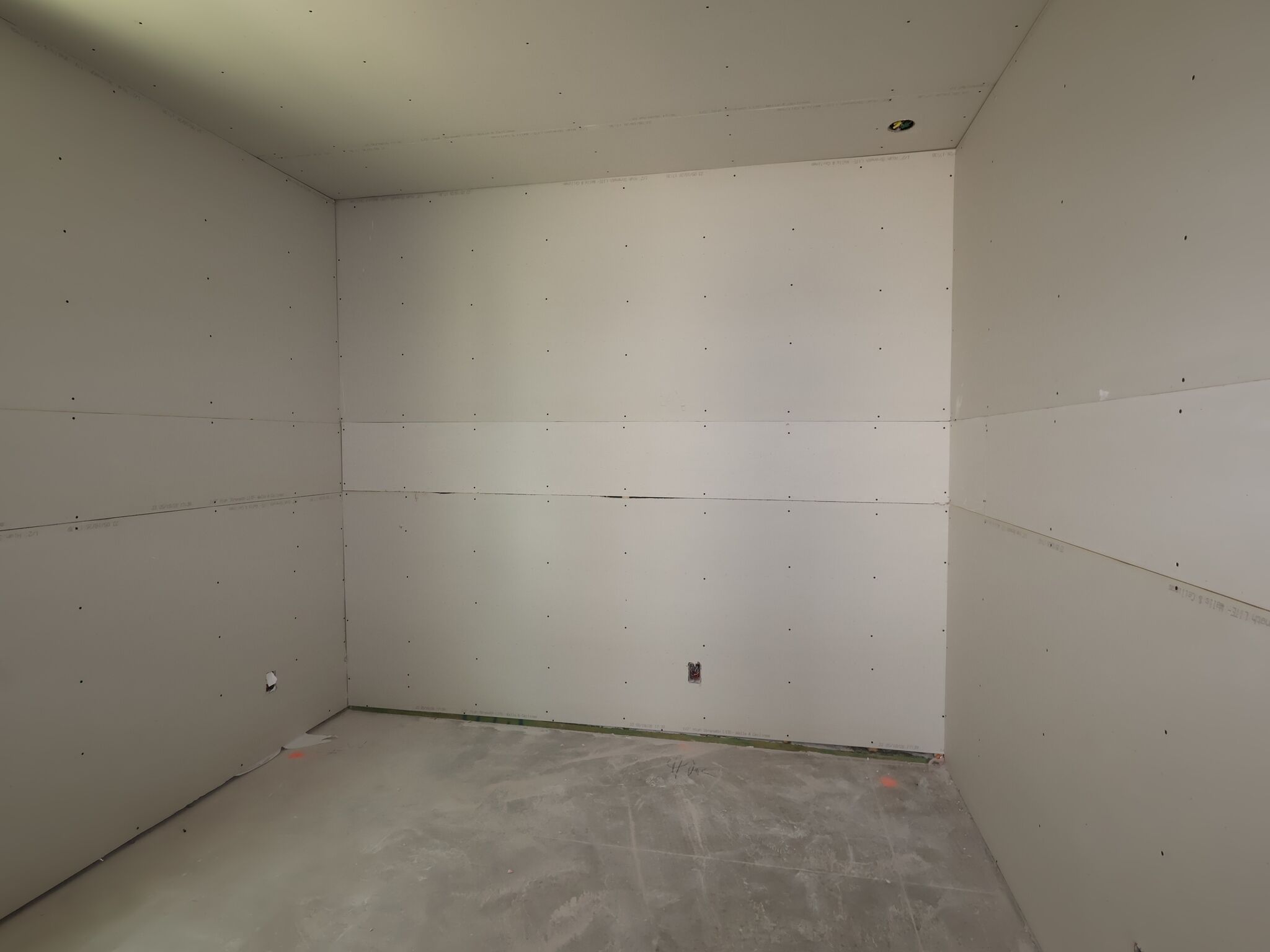Drywall