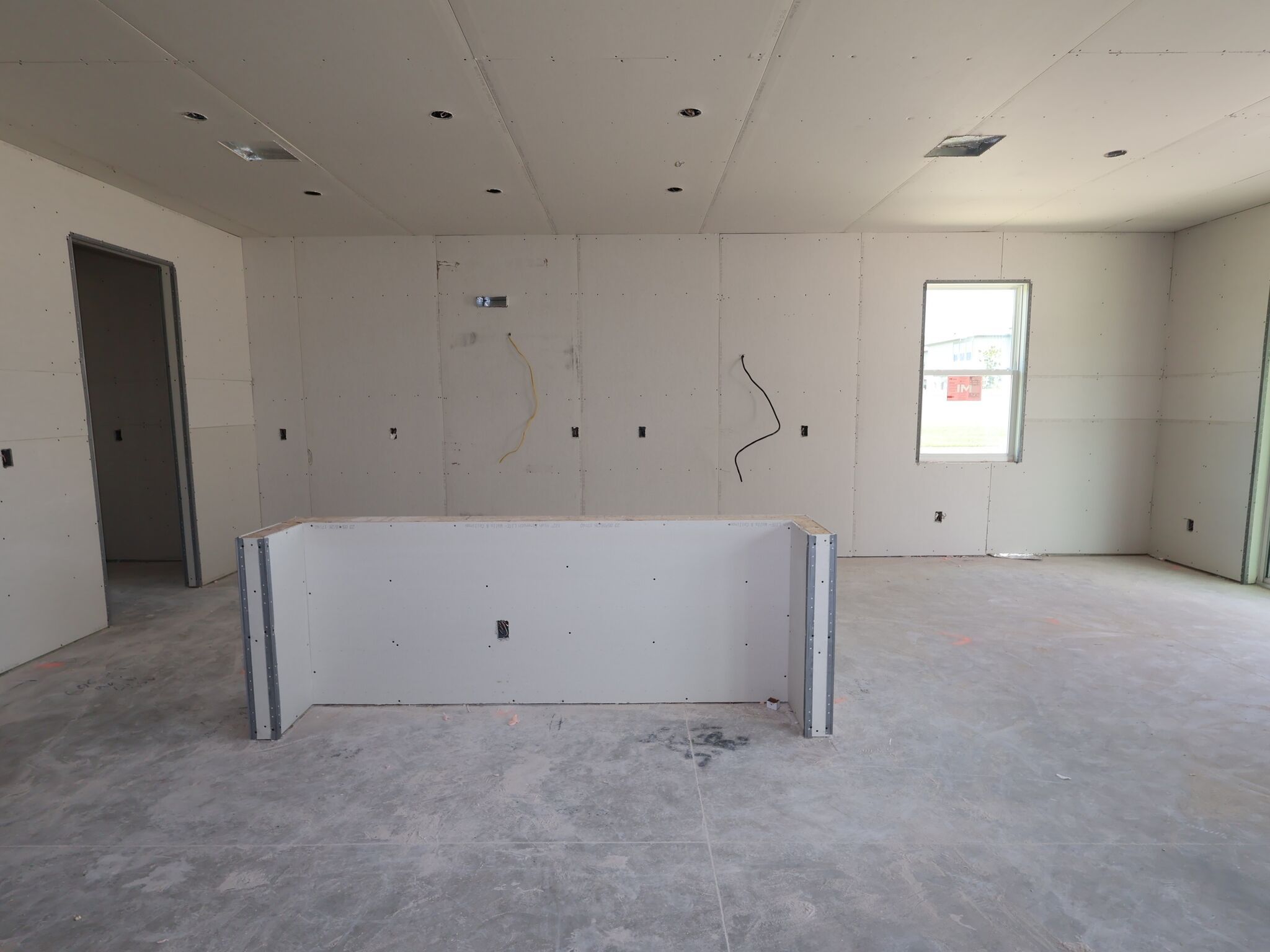 Drywall