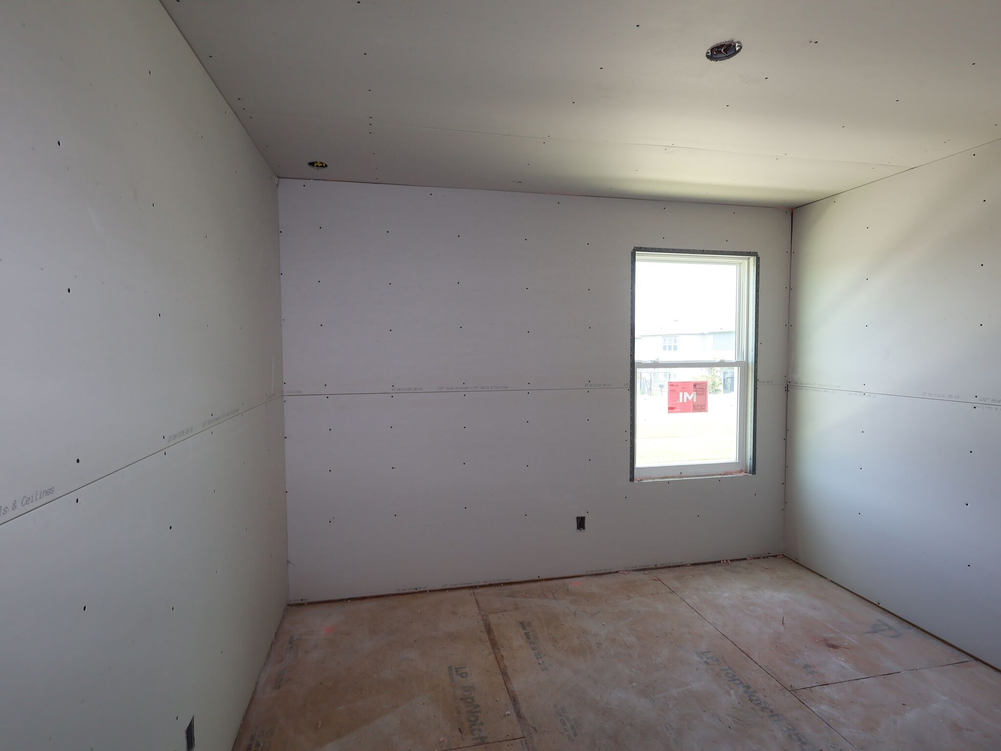 Drywall