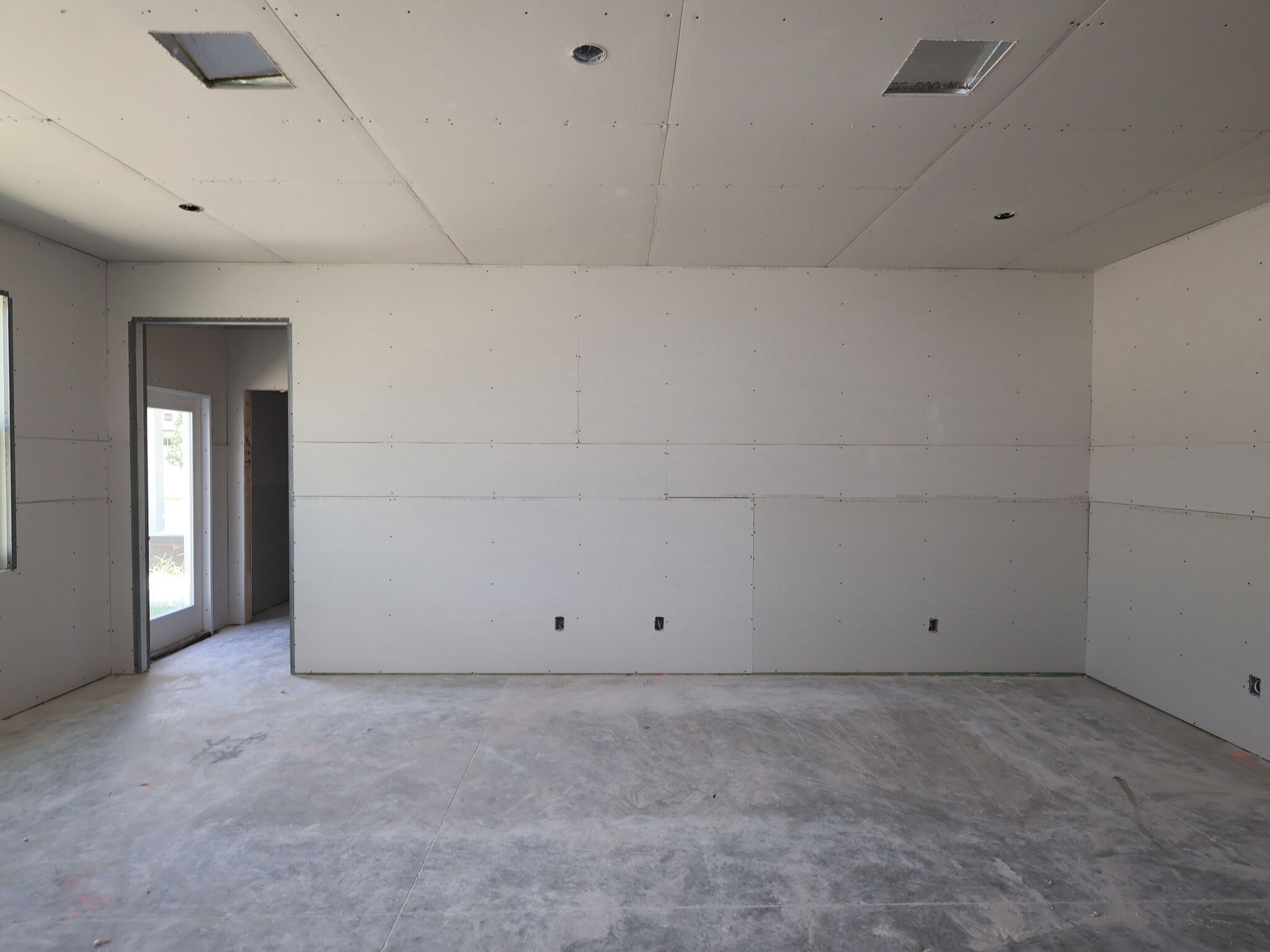 Drywall