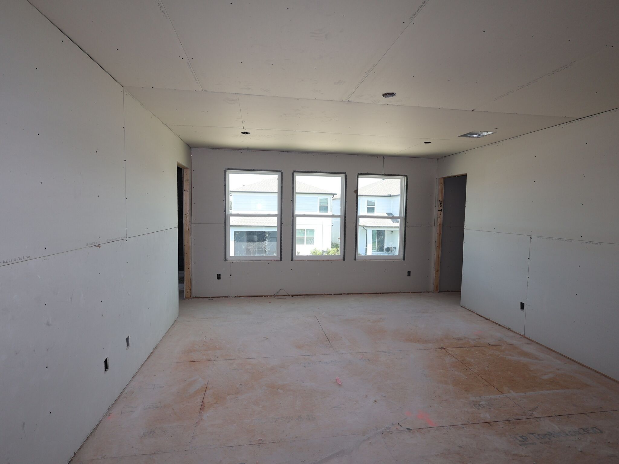 Drywall