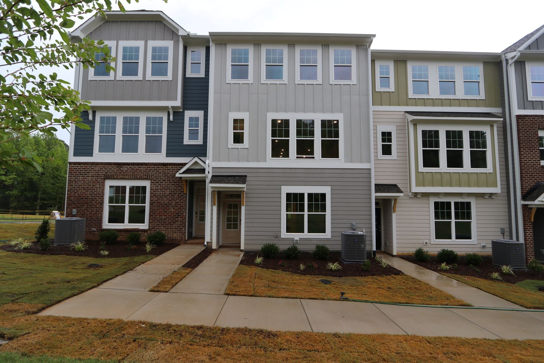Front Exterior