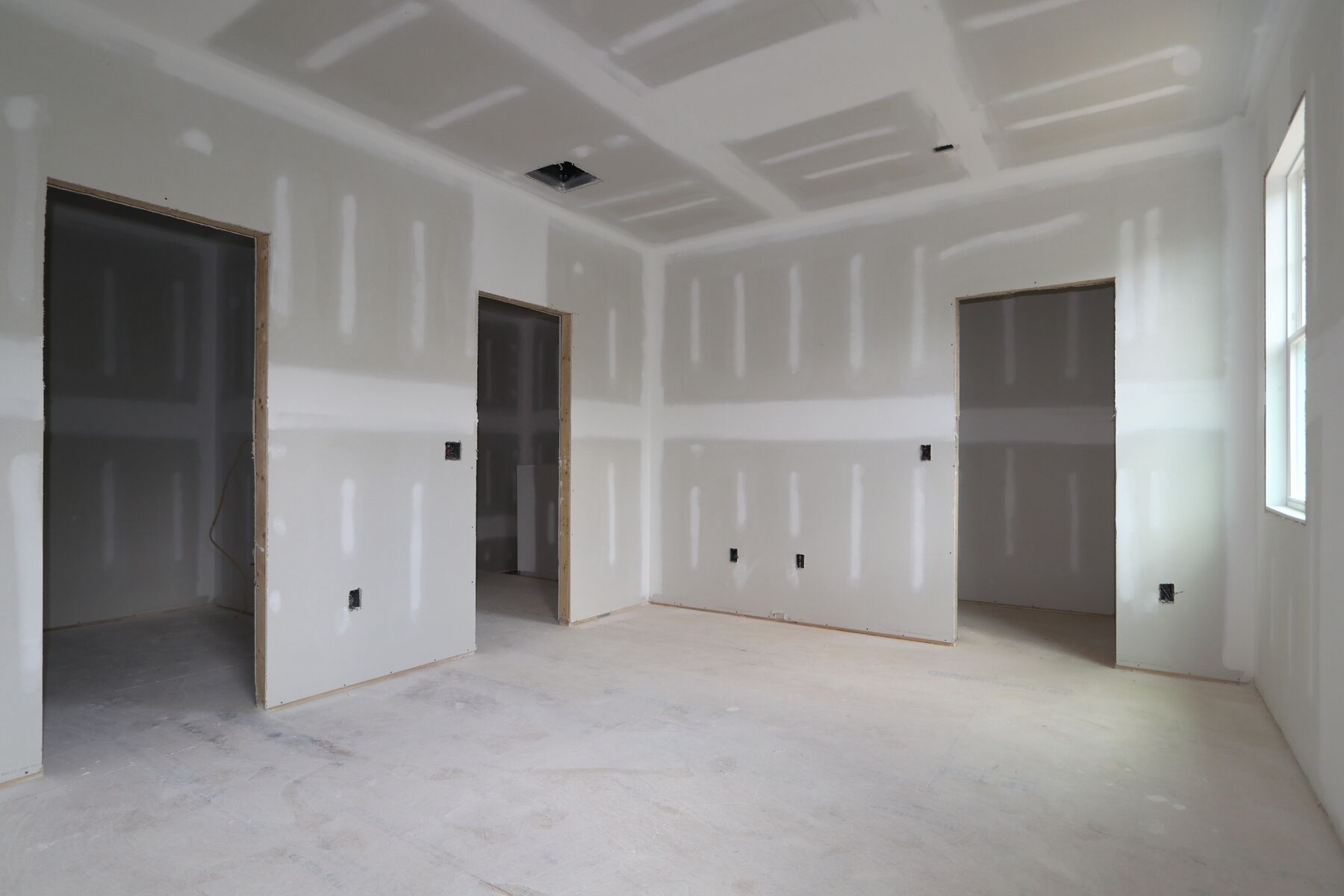 Drywall