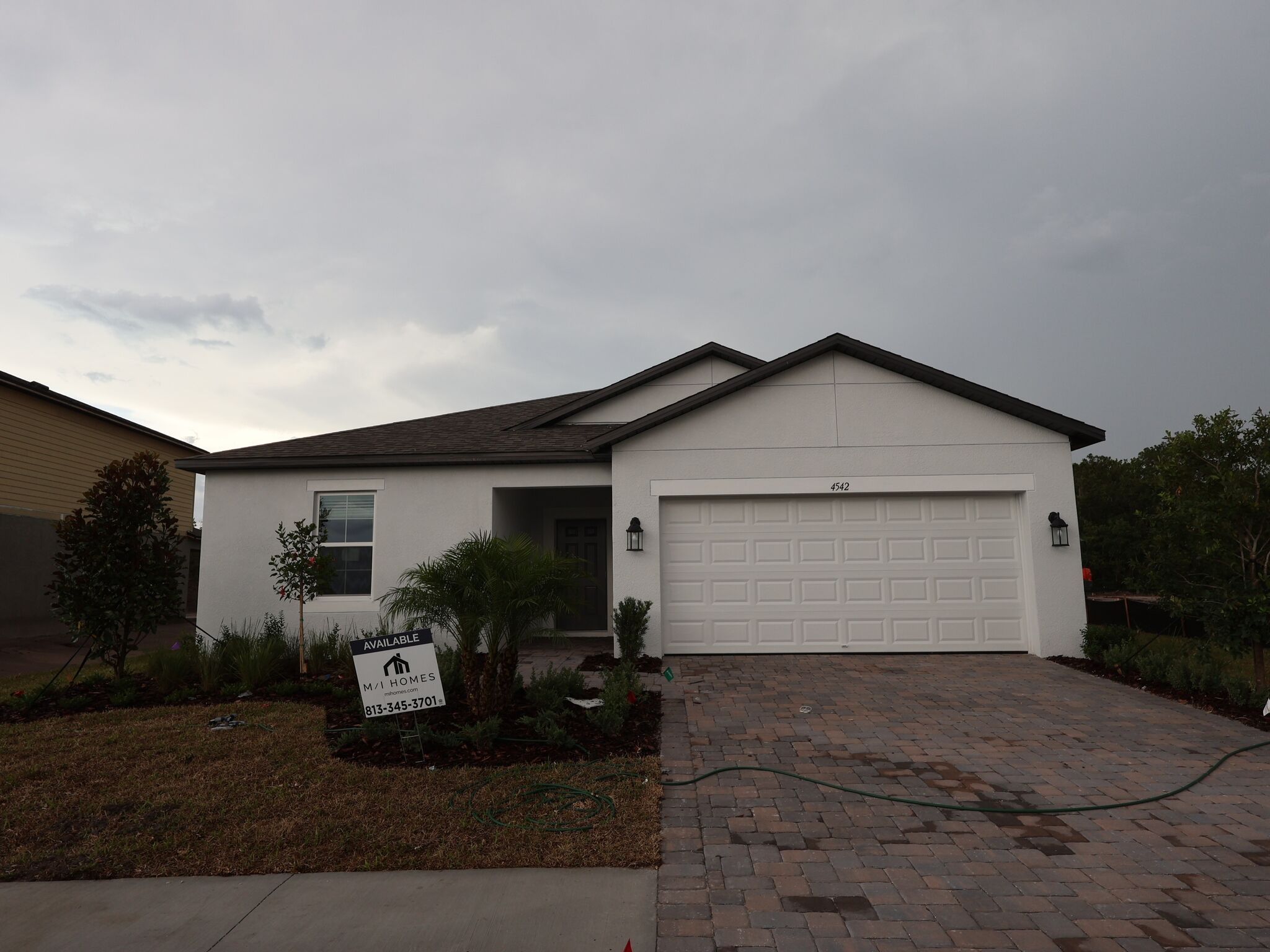Sentinel - Fox Branch: Lakeland, Florida - M/I Homes