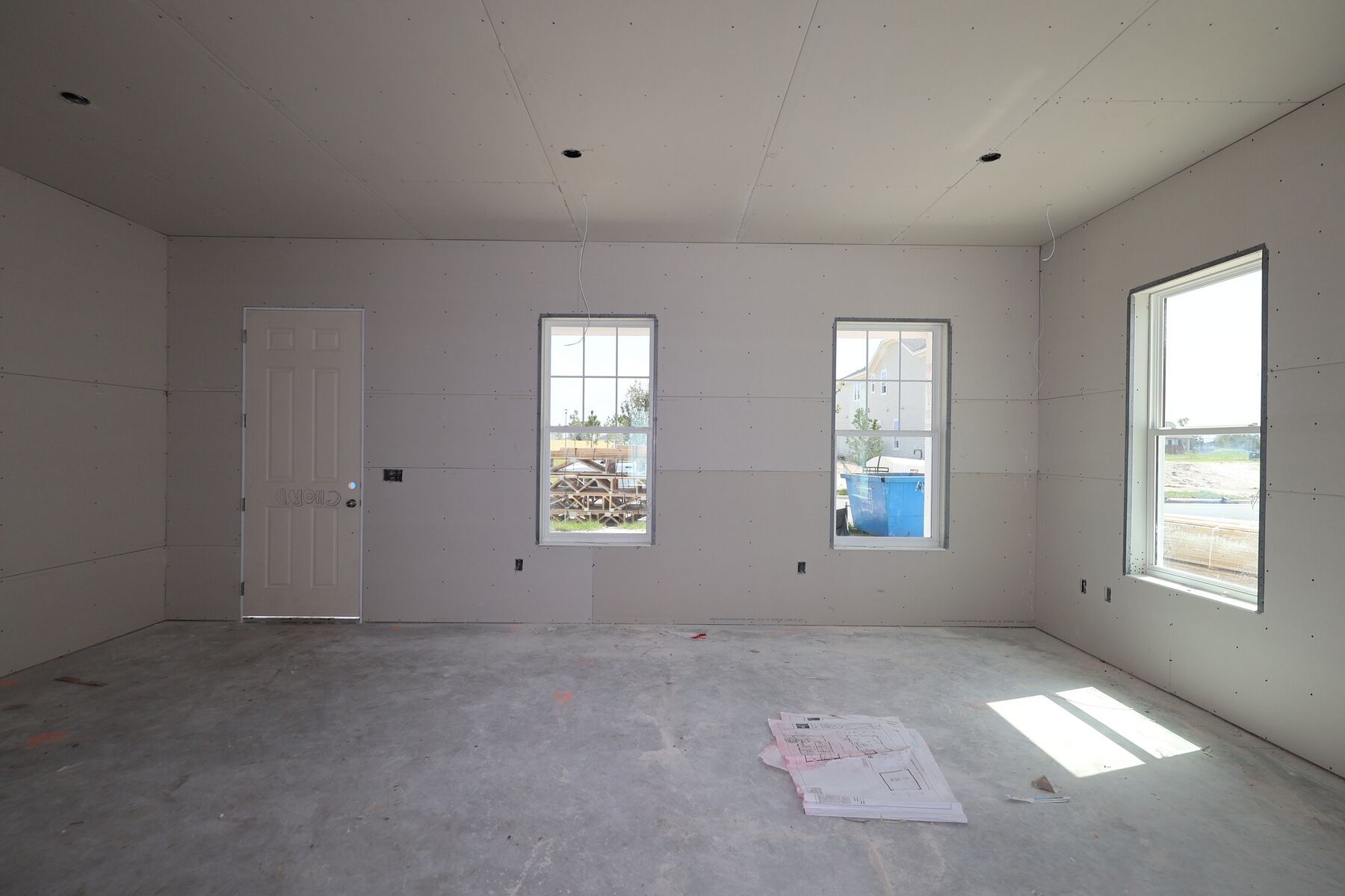 Drywall