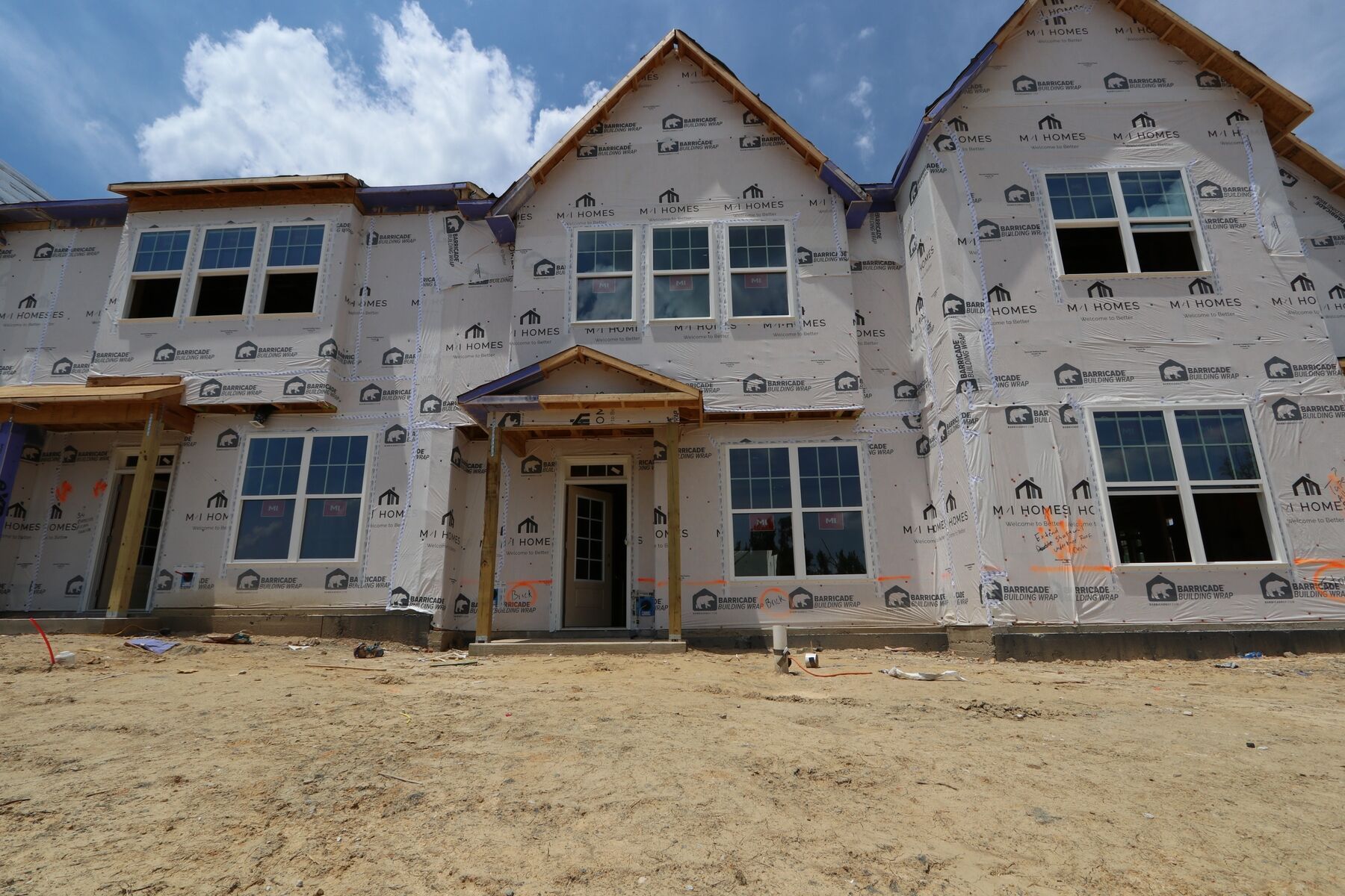 Front Exterior