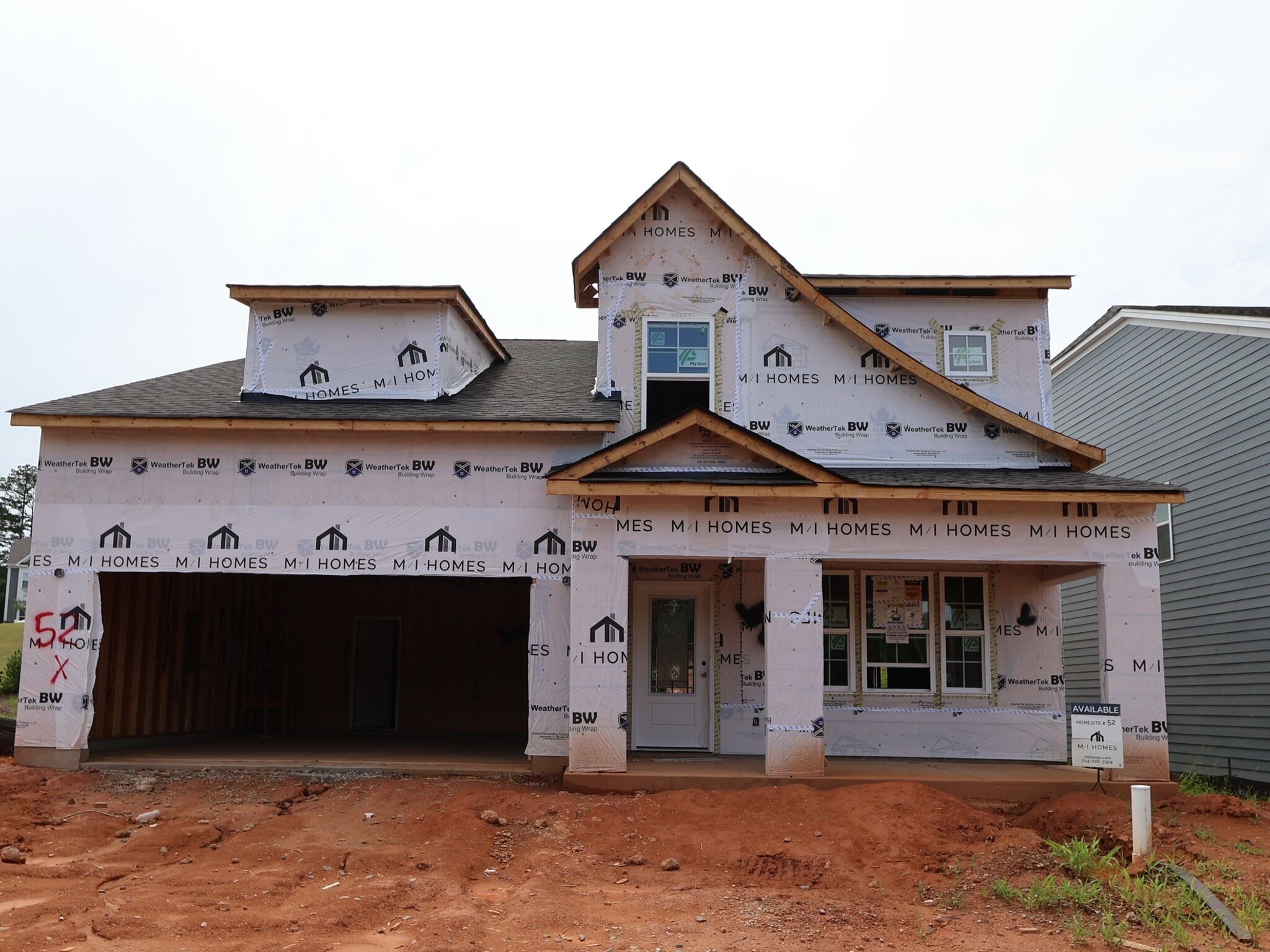 1618 Fountaindale Street (Blair)