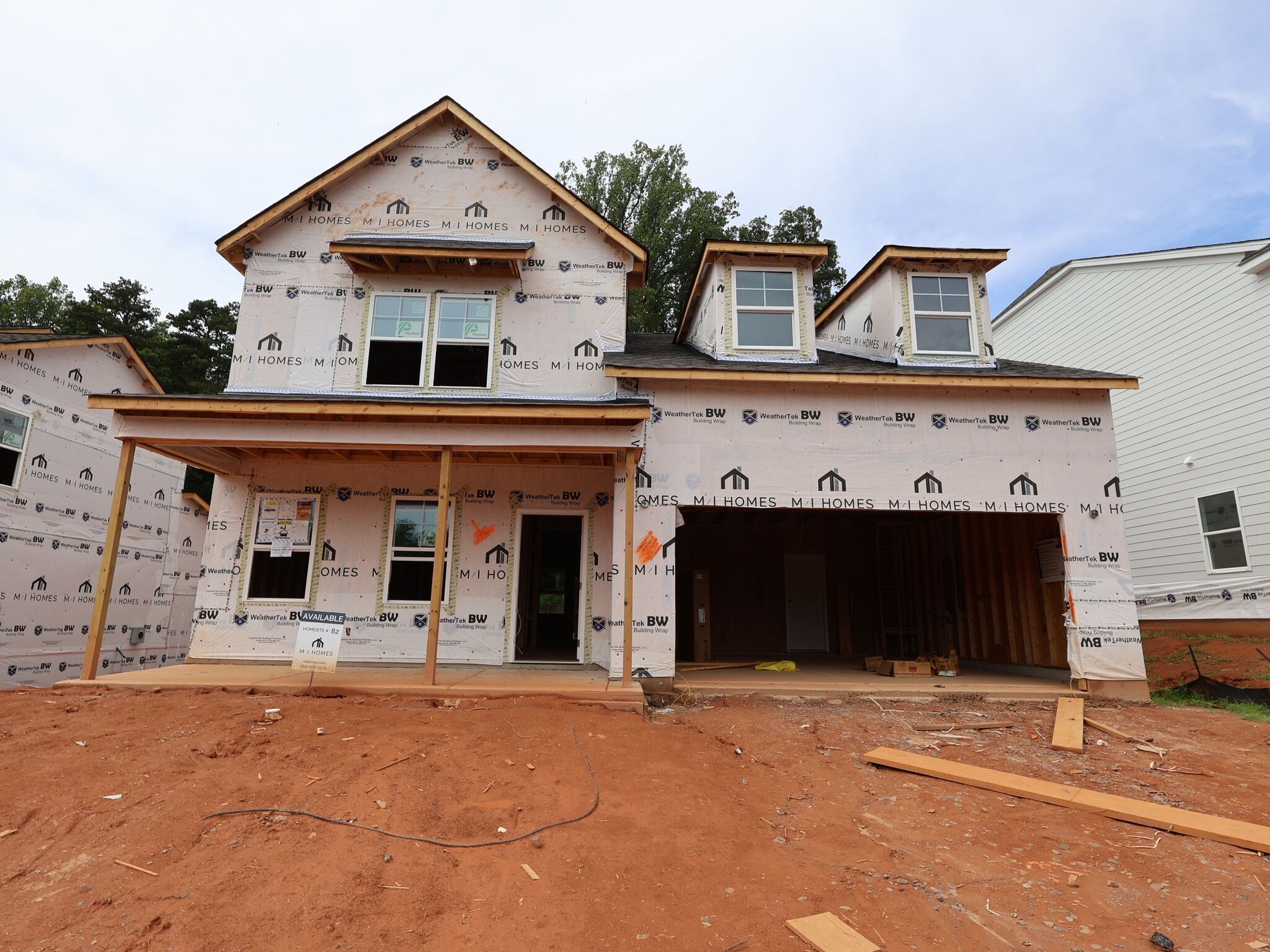 1425 Yellow Springs Drive (Blair)