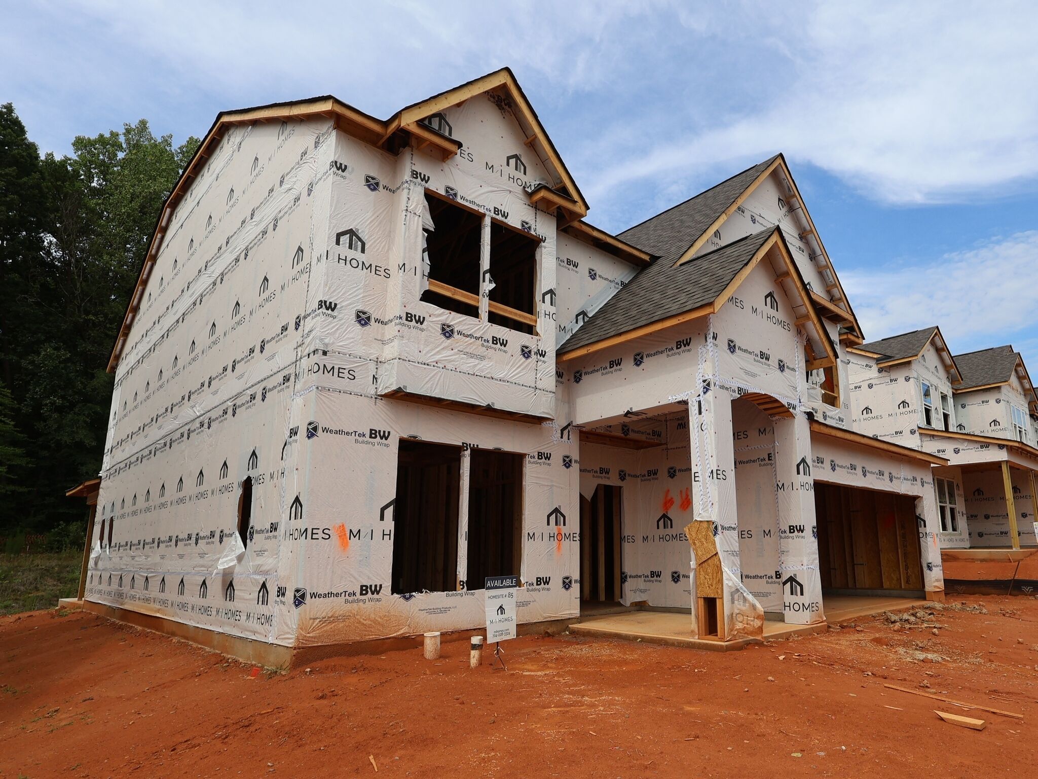 1413 Yellow Springs Drive (The Sonoma)