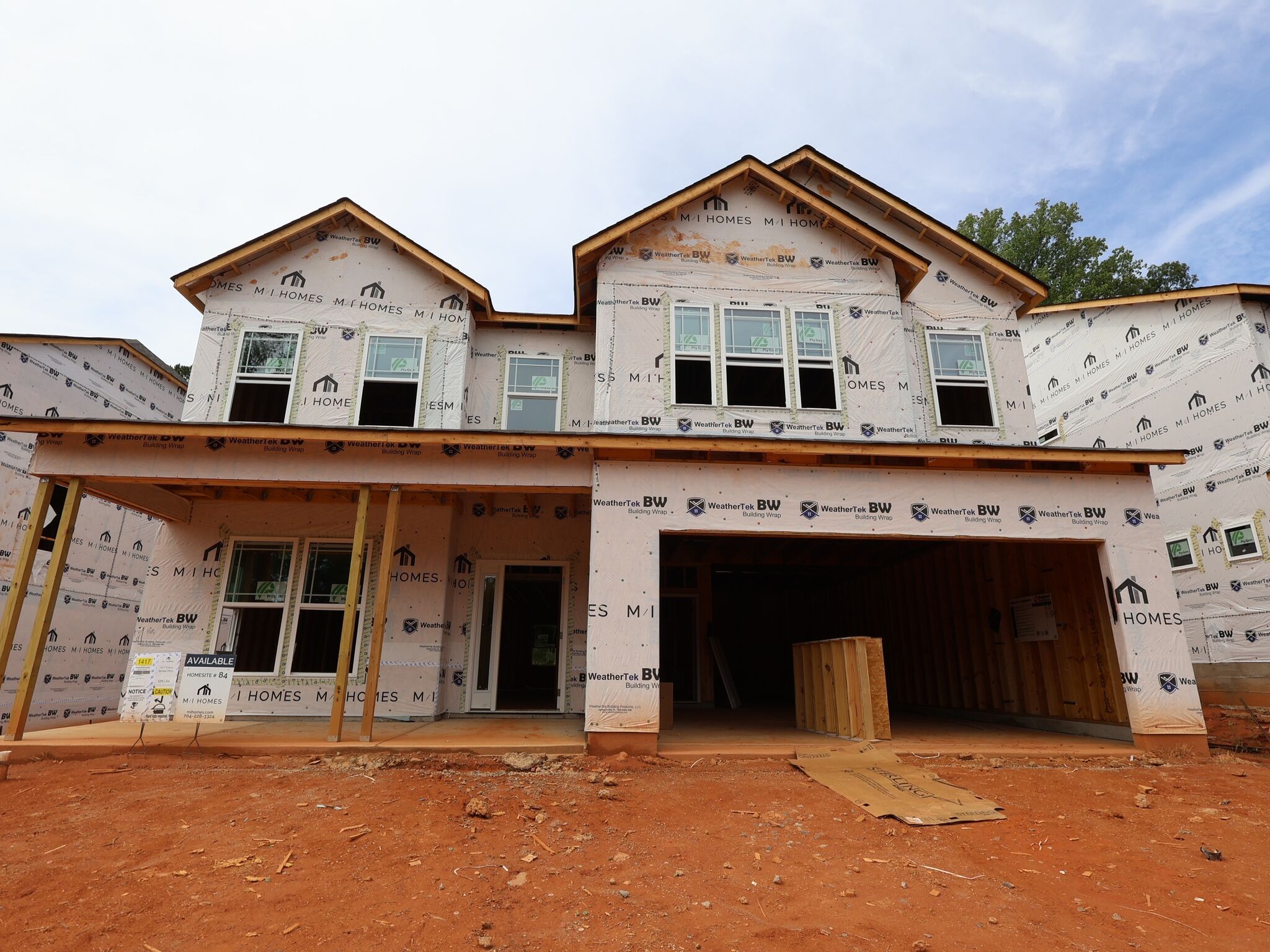 1417 Yellow Springs Drive (The Sonoma)