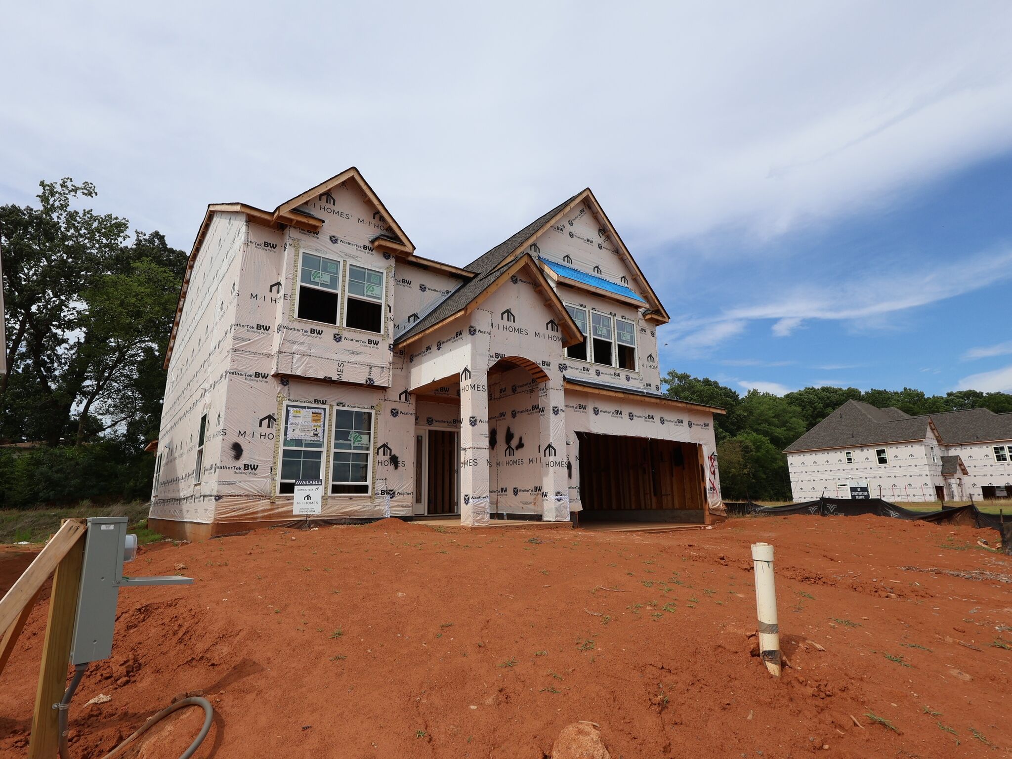 1441 Yellow Springs Drive (The Sonoma)