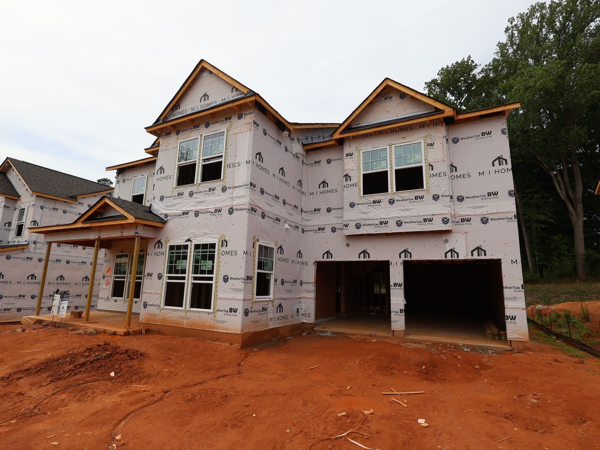 1421 Yellow Springs Drive (The Wilson II)