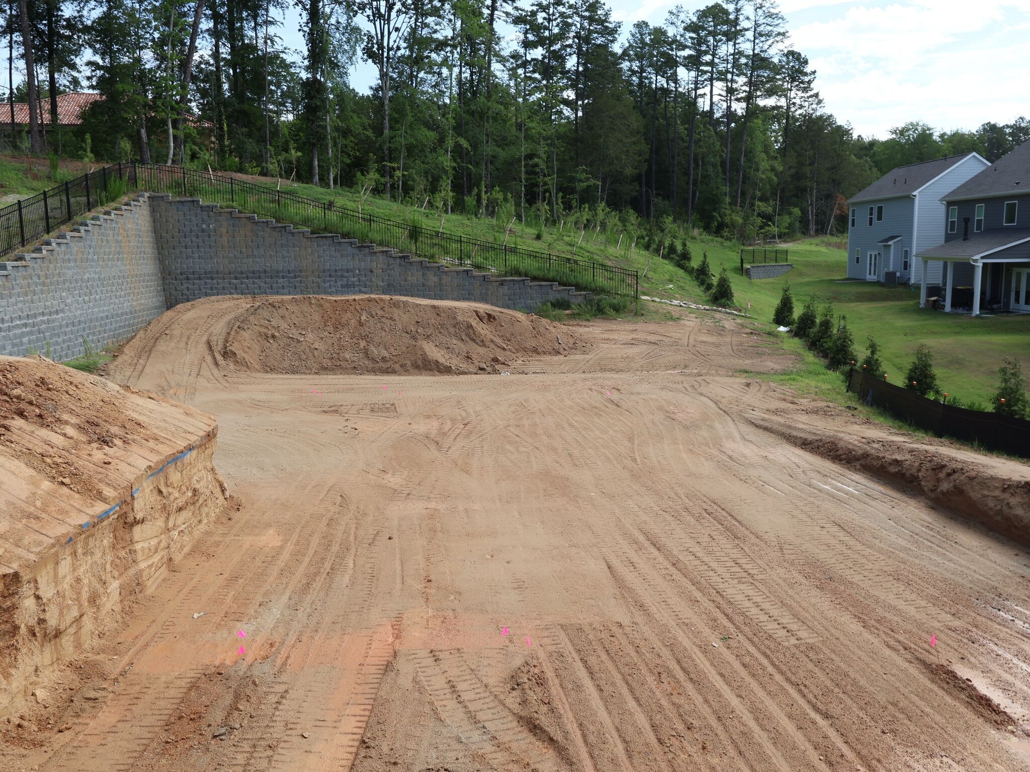 Emerson Glen - Kannapolis, NC