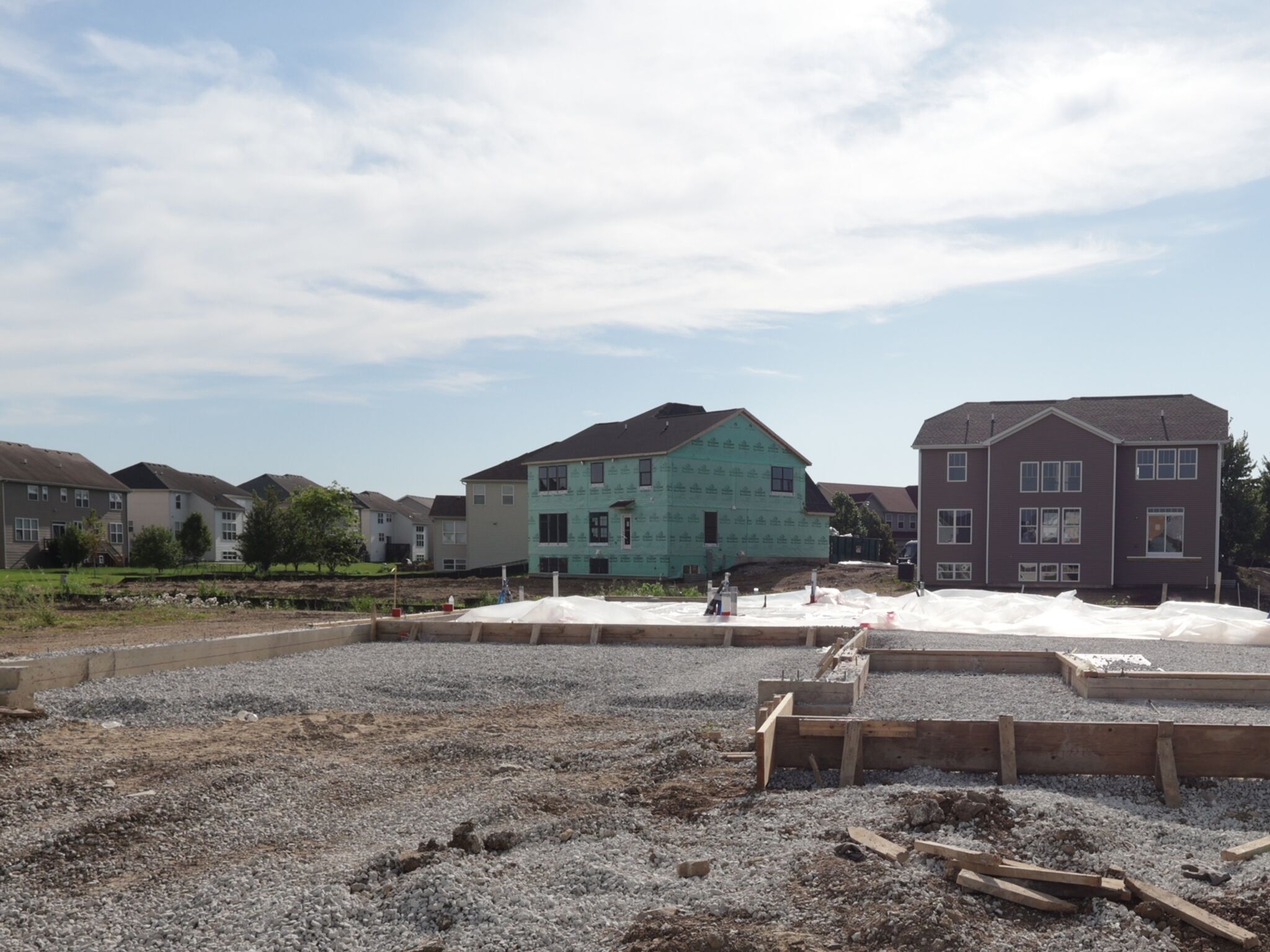 Homesite