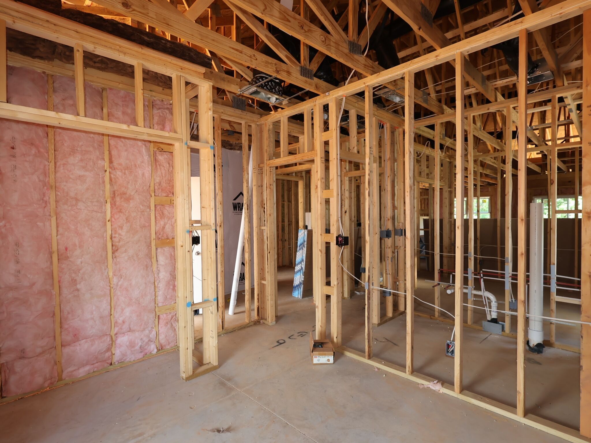 Drywall