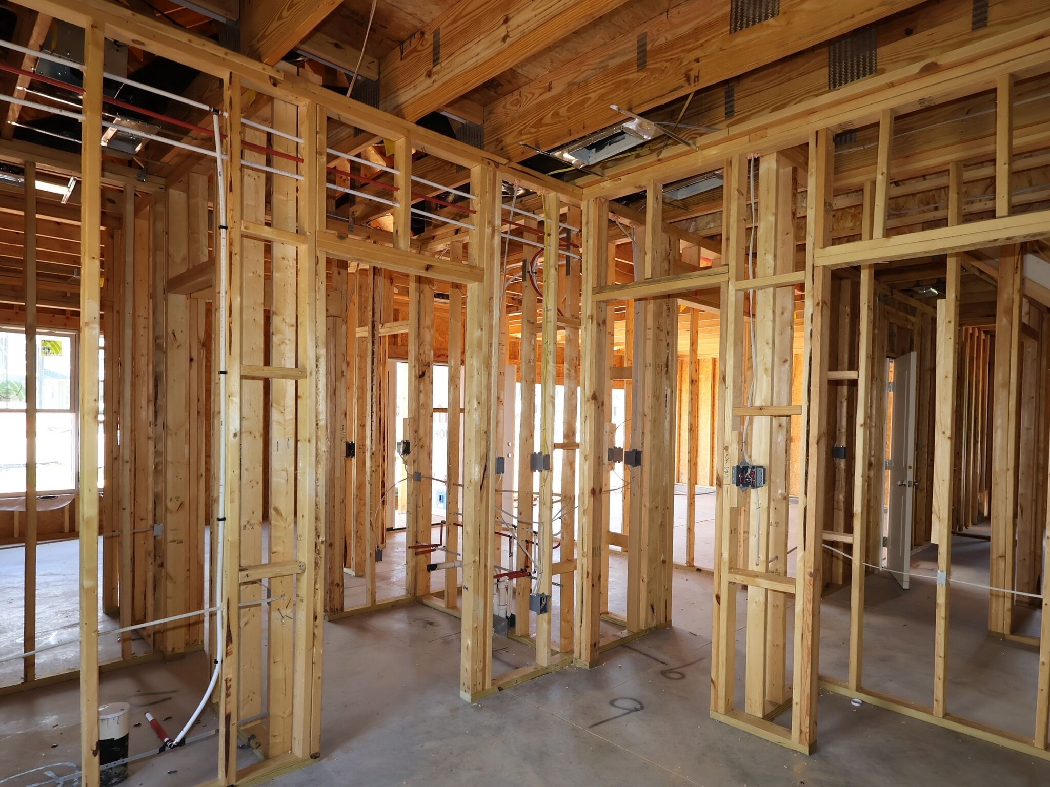 Framing