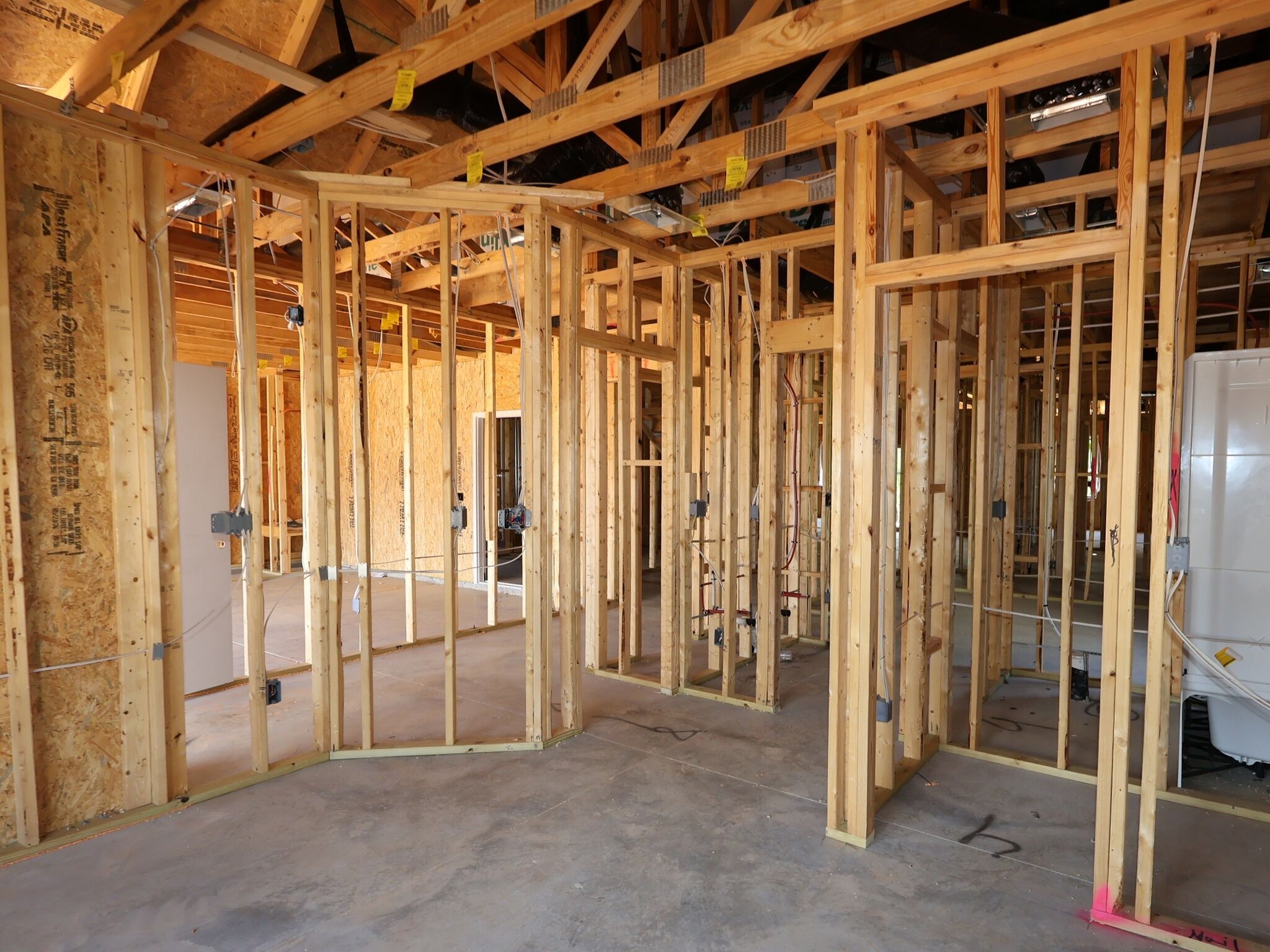 Framing