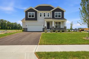 3711 Colts Reign Drive (Hudson)
