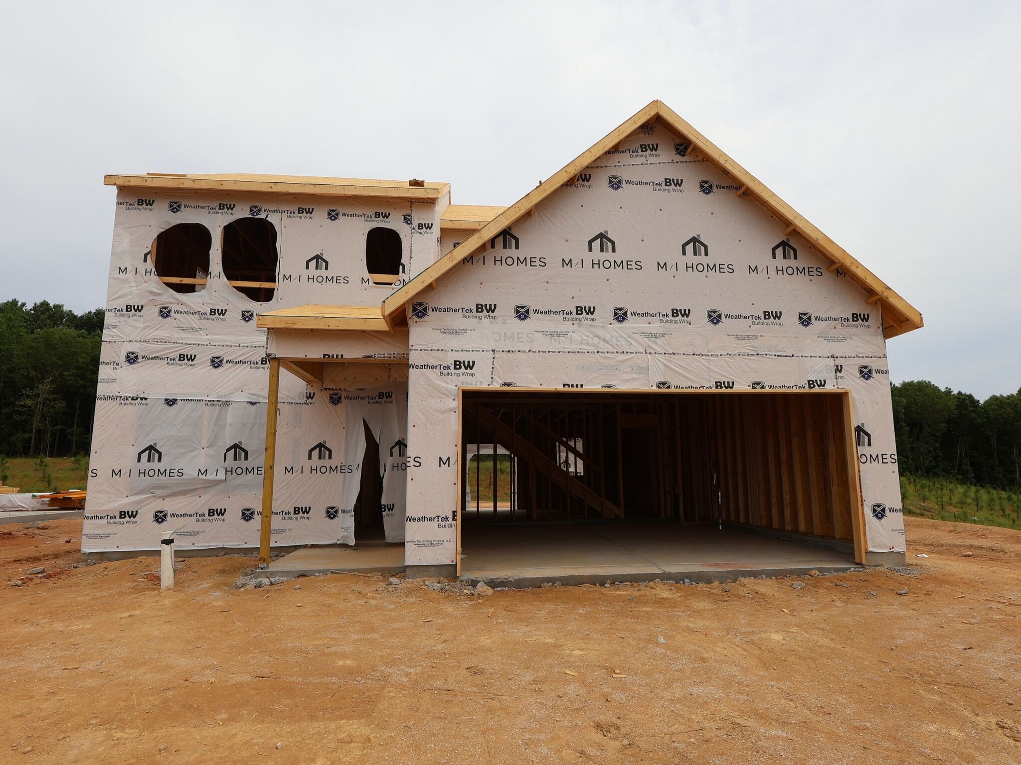 2000 Boulder Ridge Drive (Bexley II)