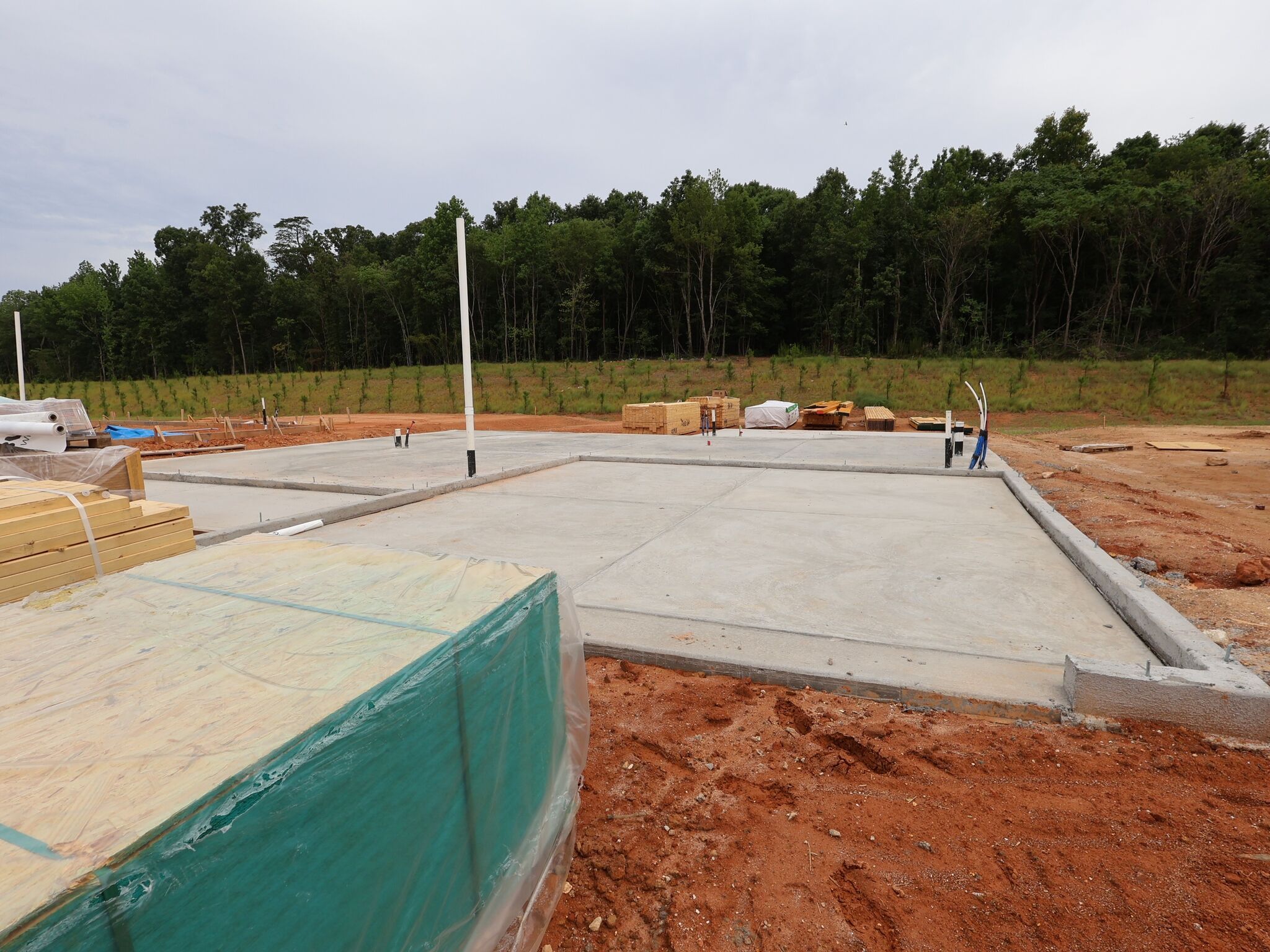 Homesite