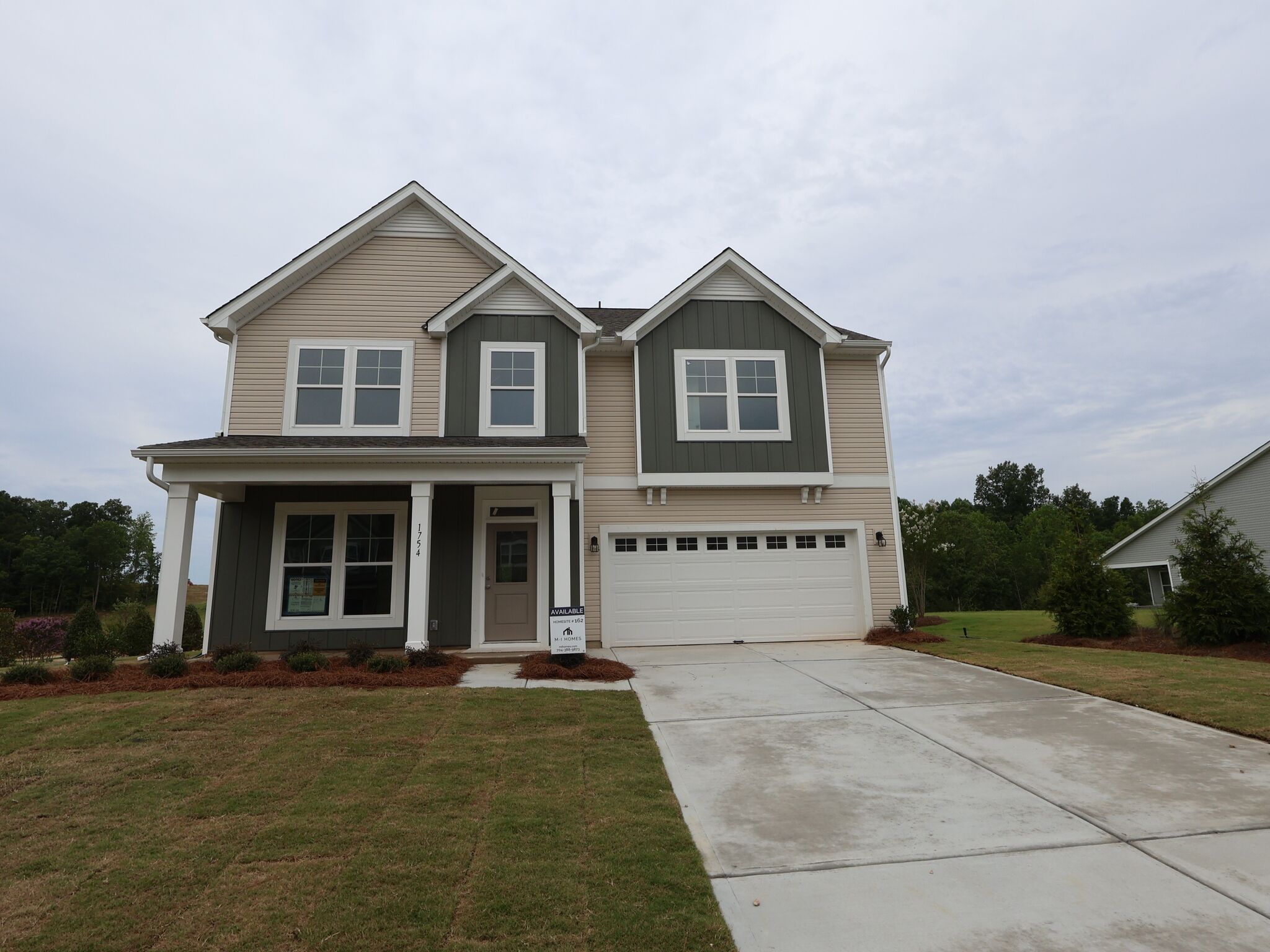 Front Exterior