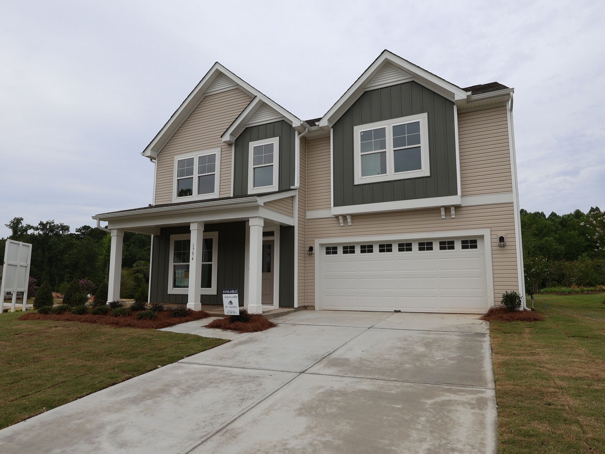 Front Exterior