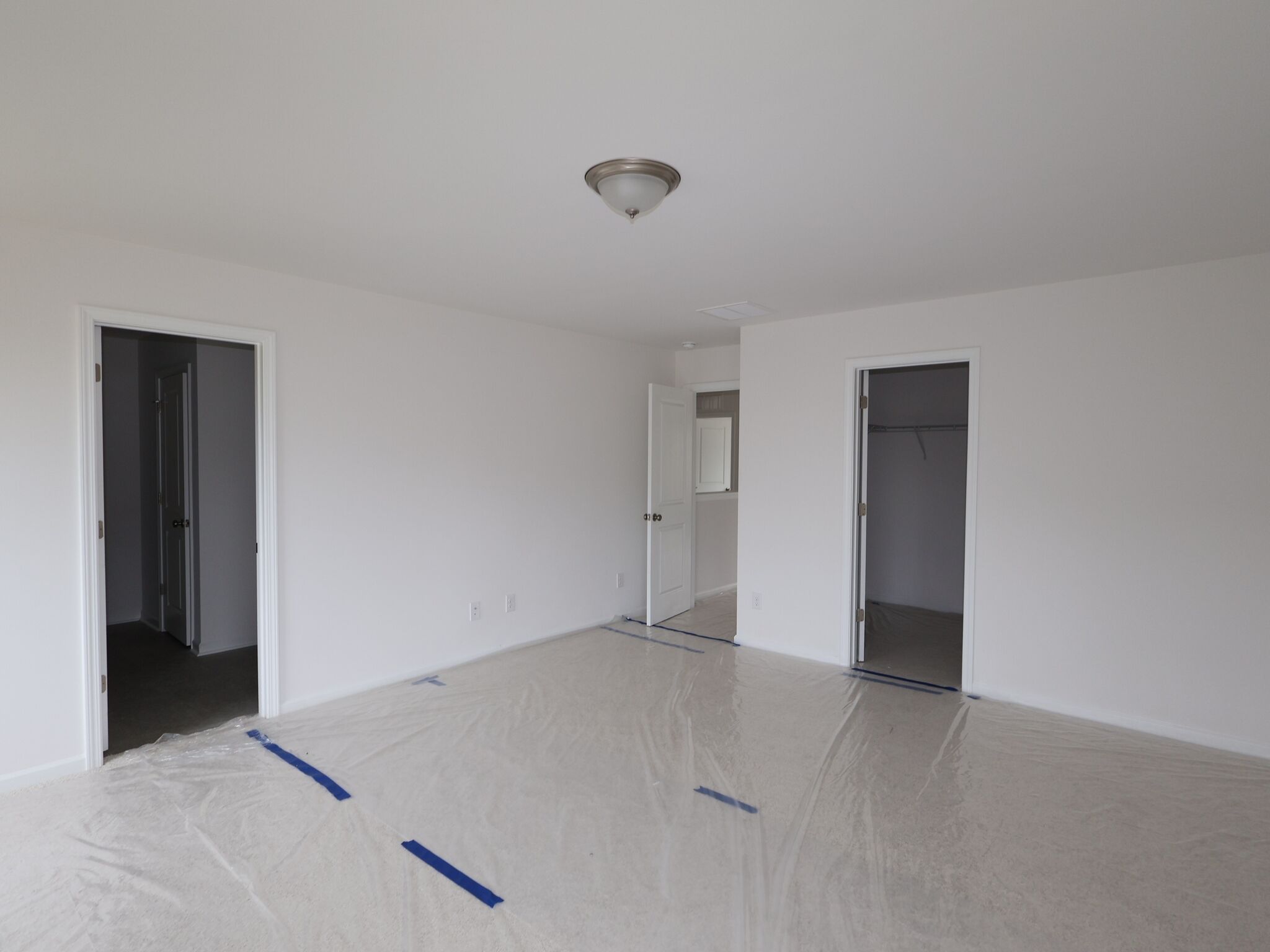 Owner's Bedroom