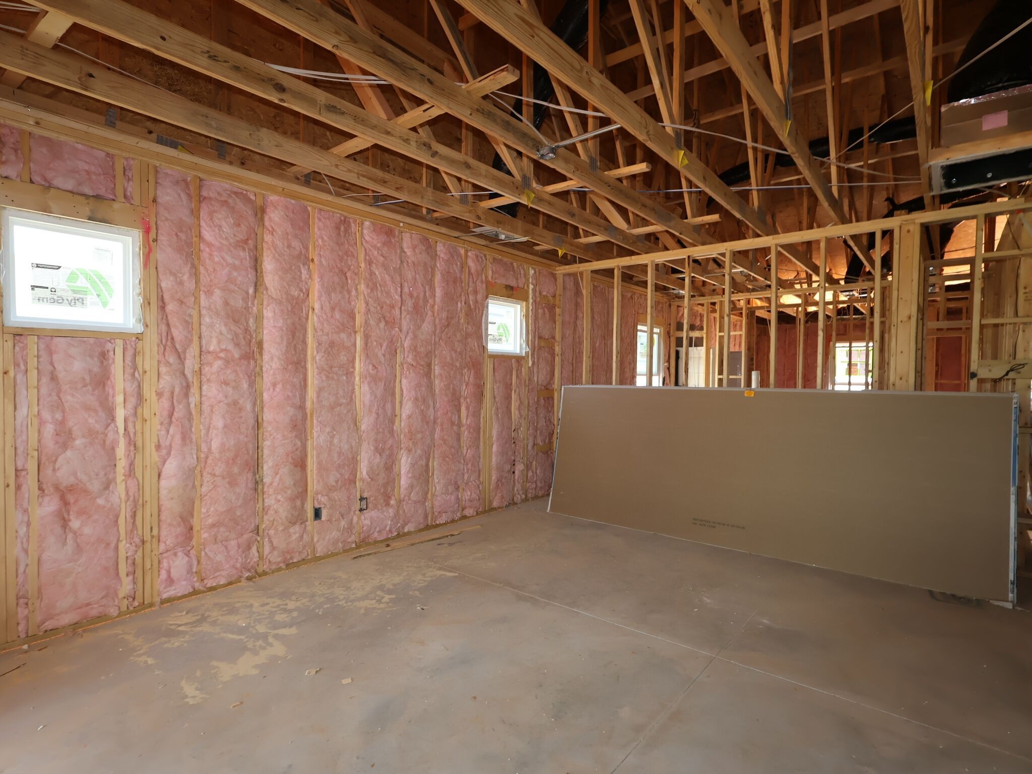 Drywall