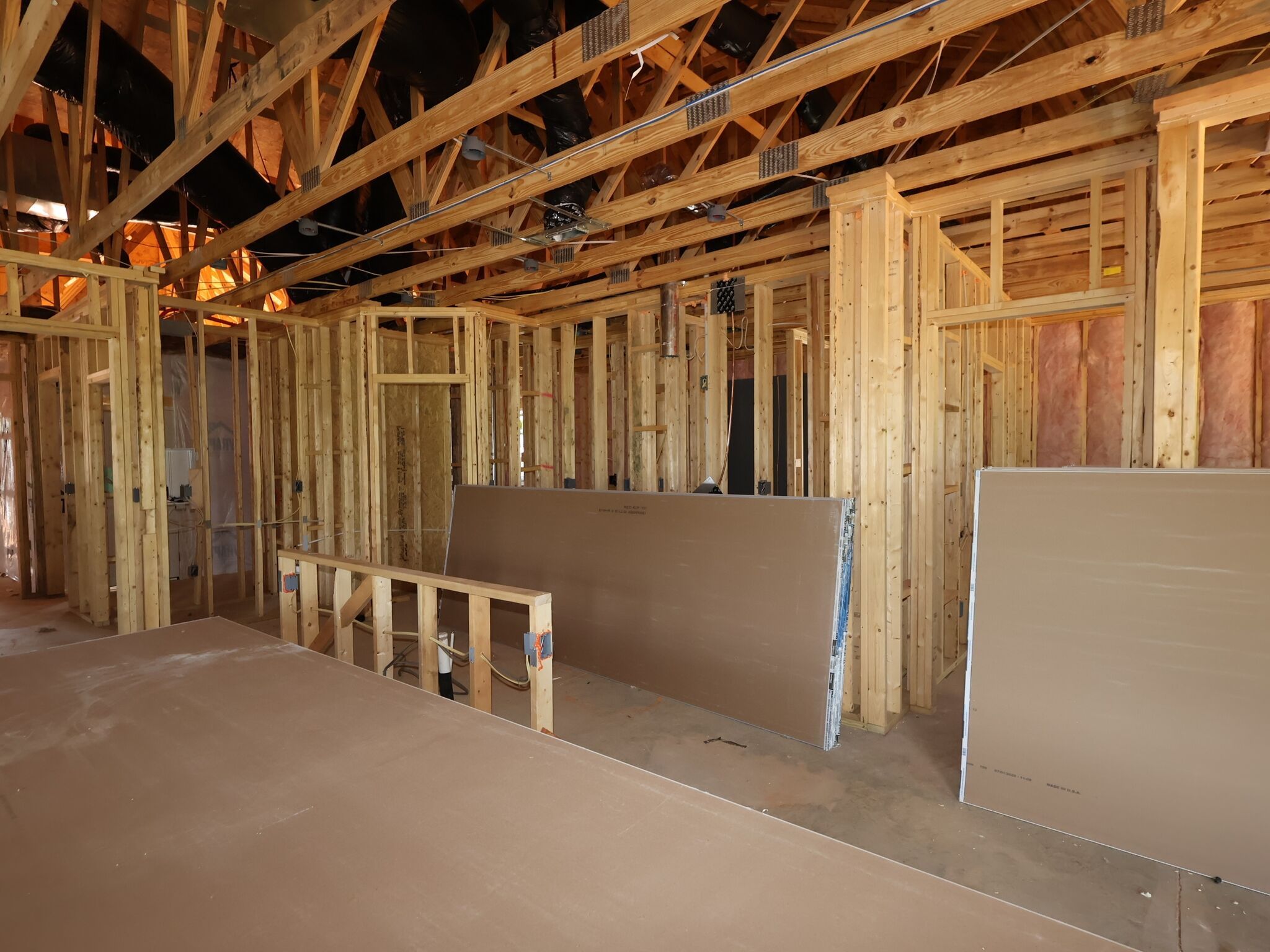 Drywall