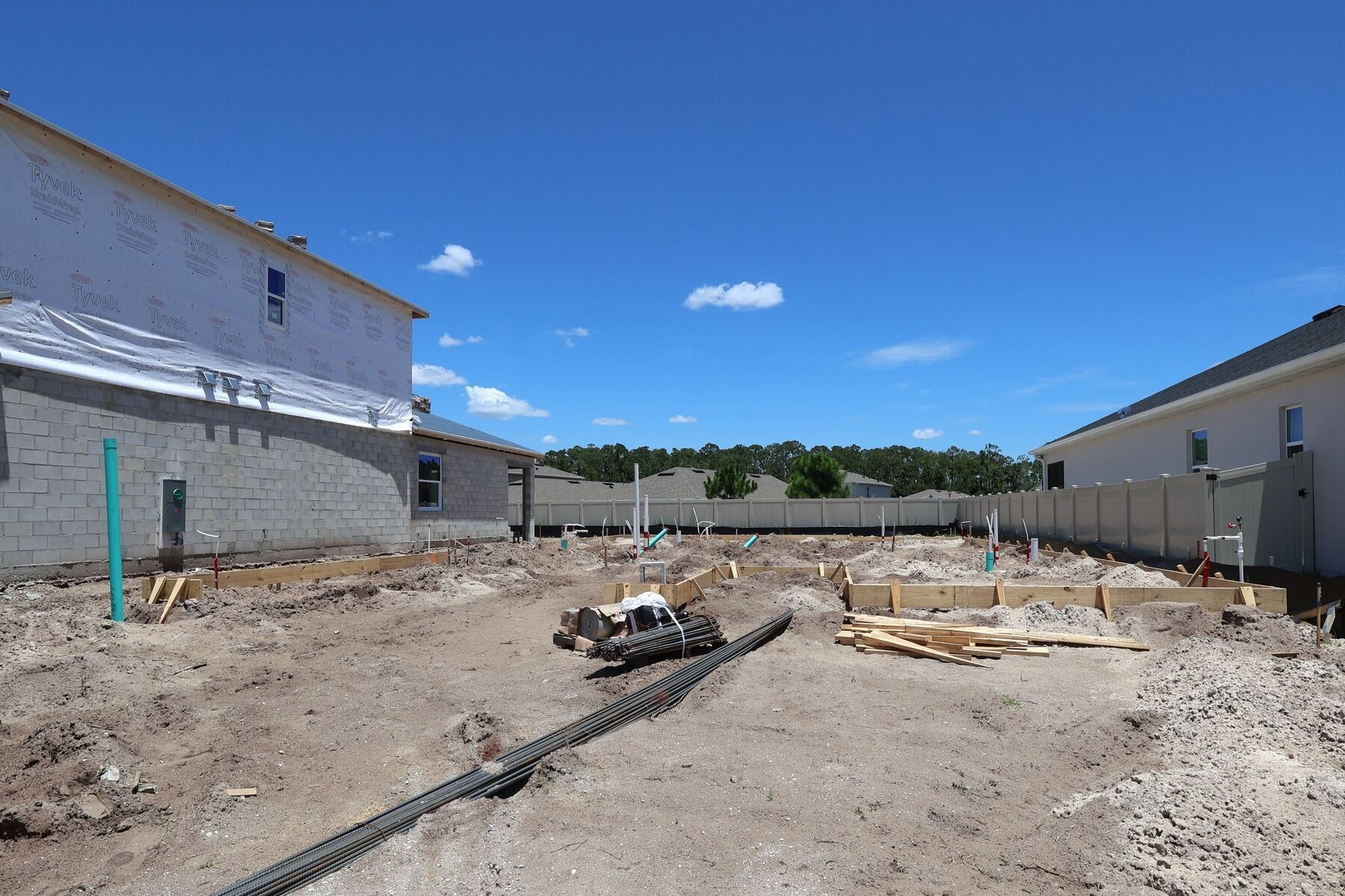Homesite